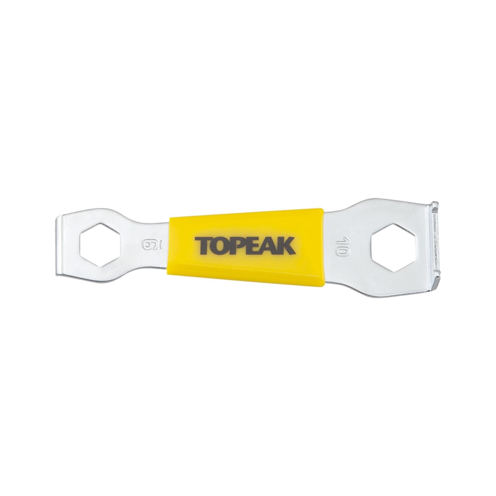 Chainring Nut Wrench