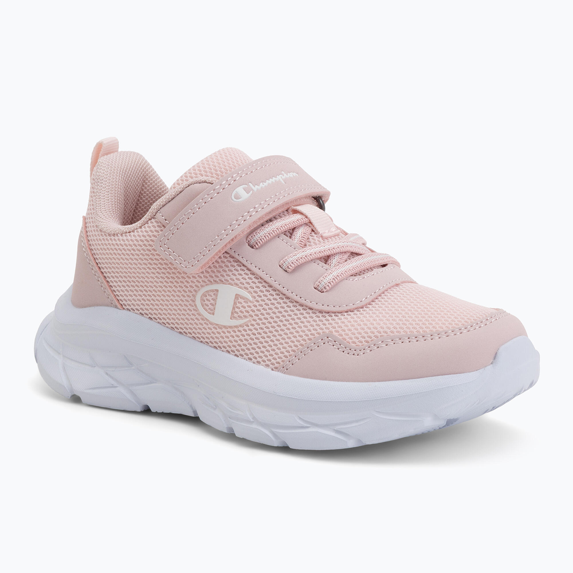 Buty dziecięce Champion Fuze PS Low Cut