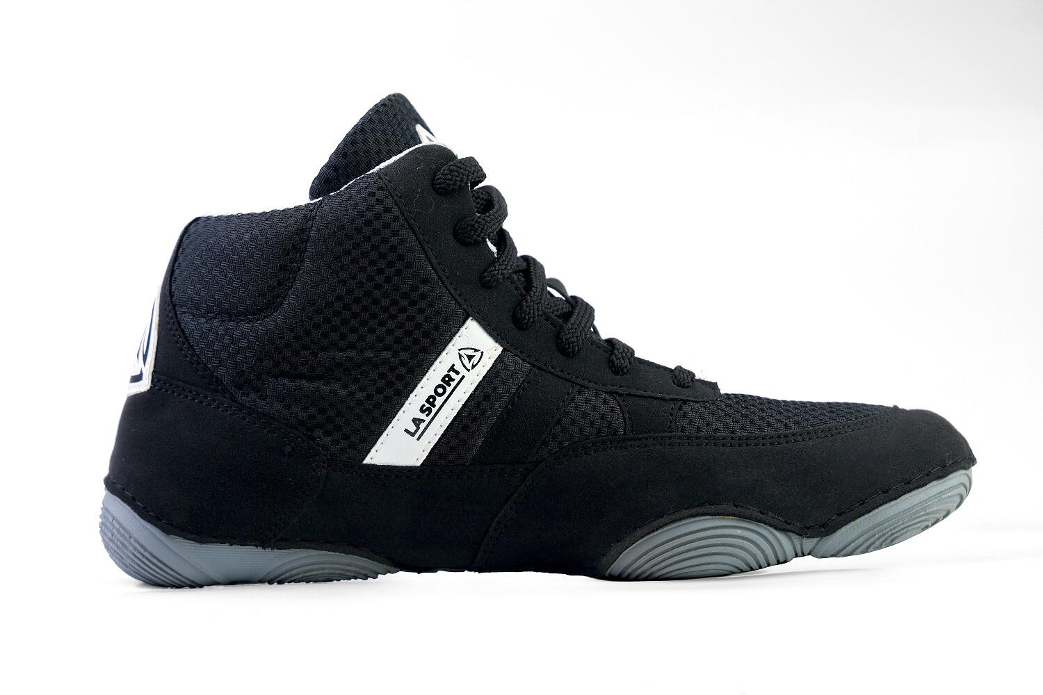 Buty zapaśnicze dla dorosłych La Sport Wrestling
