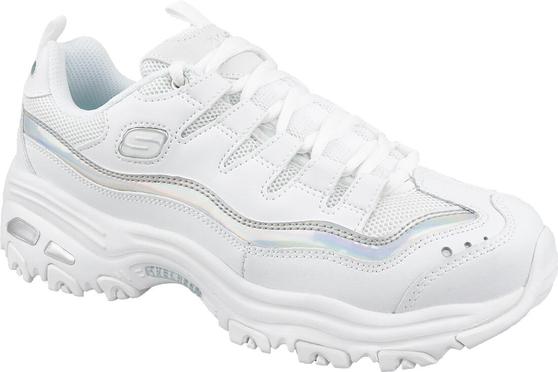 Buty do chodzenia damskie, Skechers D Lites