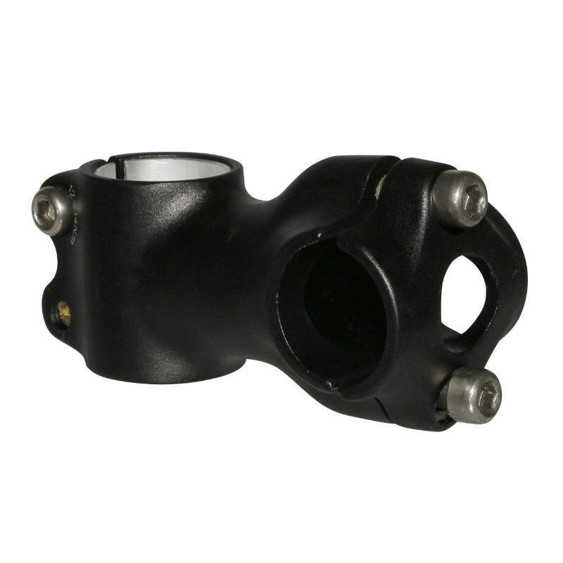 Wspornik Alu +5° dla widelca Ergotec Cover 11-8 homologue niveau 5