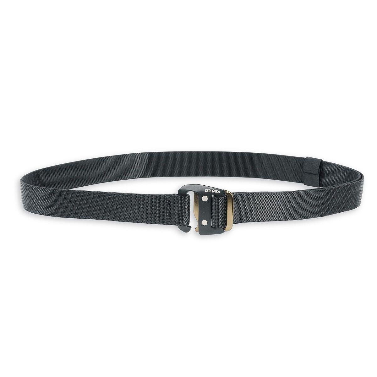 Pasek Tatonka Stretch Belt - black