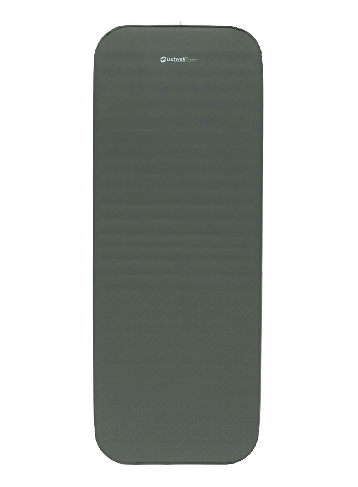 Mata samopompująca Outwell Dreamboat Single 12.0 cm