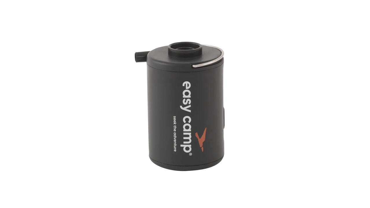 Pompka do materaca Easy Camp Allium Rechargeable Pump