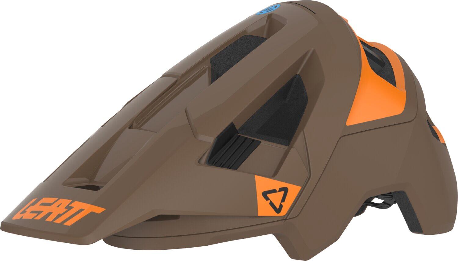 Kask MTB All Mountain 4.0 Leatt