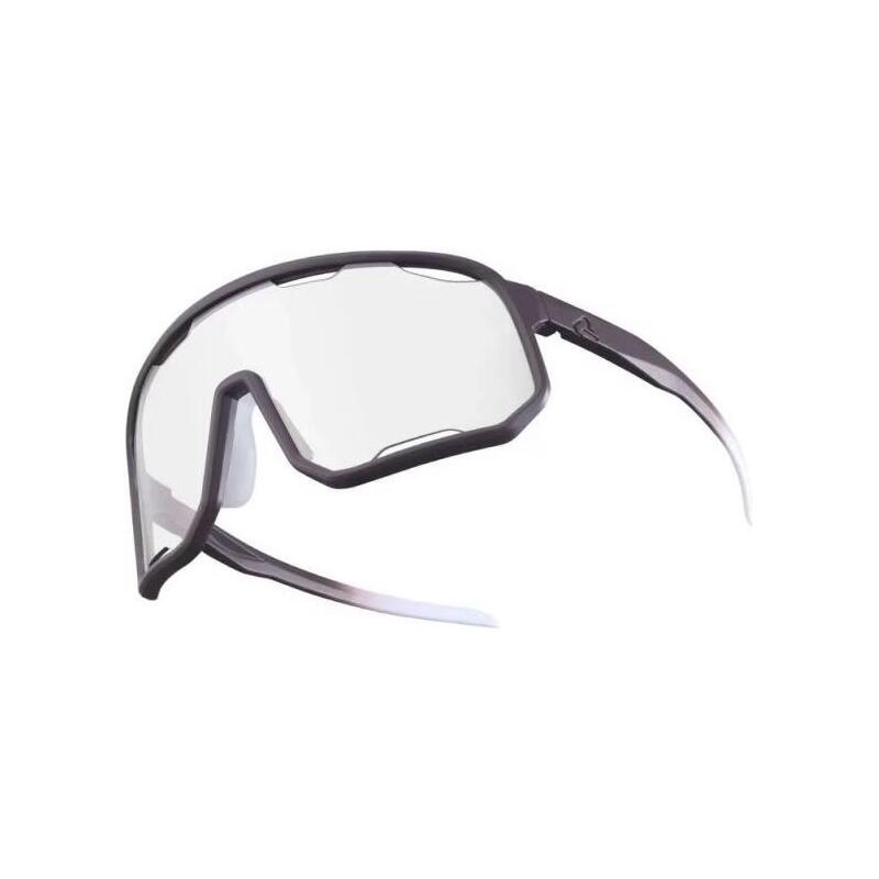 Okulary fotochromowe z 3 wymiennymi soczewkami ROCKBROS