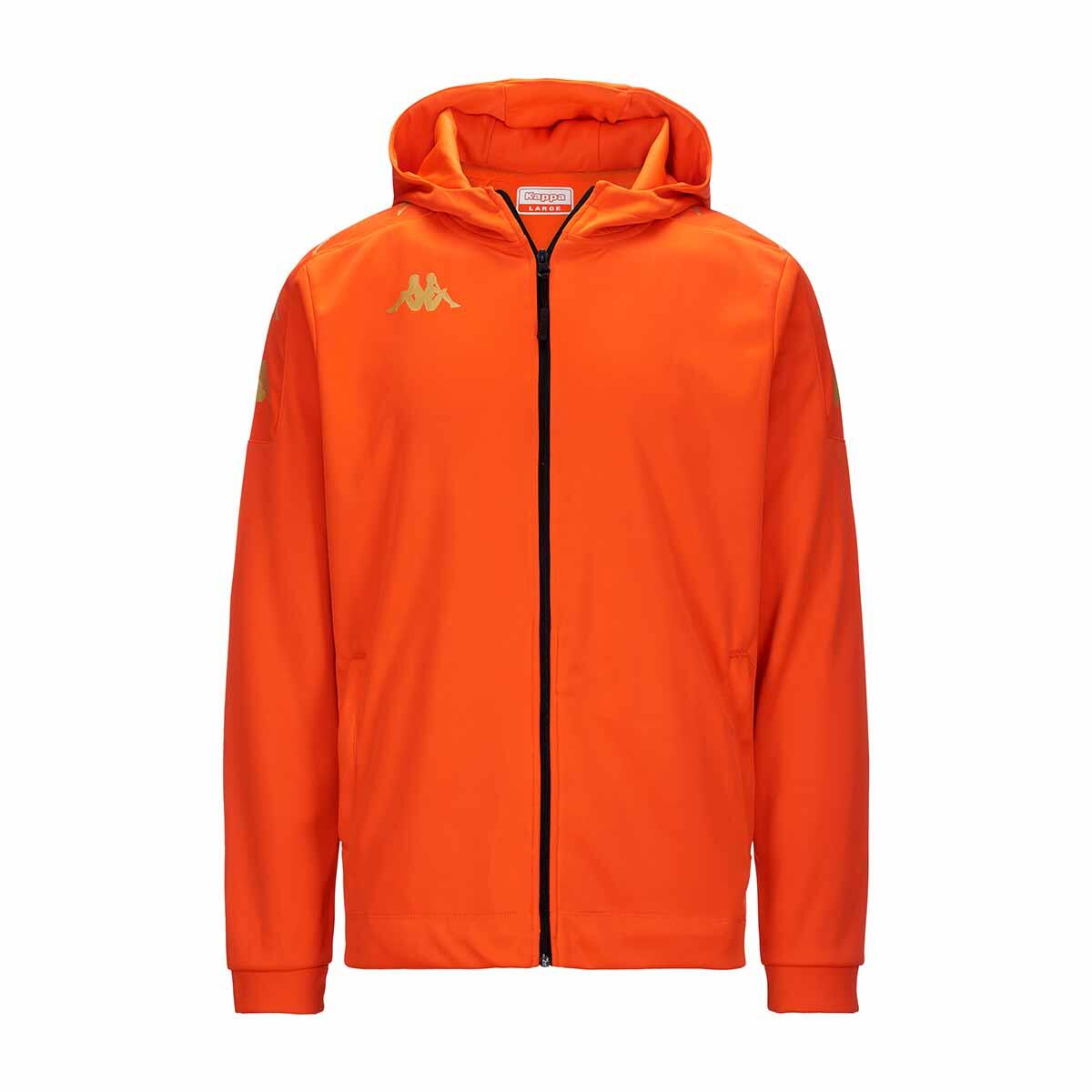 Dziecięca bluza dresowa Kappa Grevolo