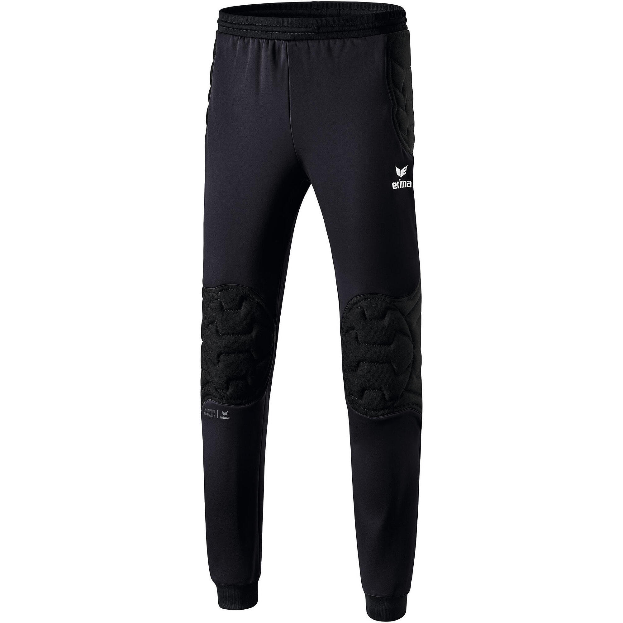 Spodnie bramkarskie męskie Erima Goalkeeper Pants