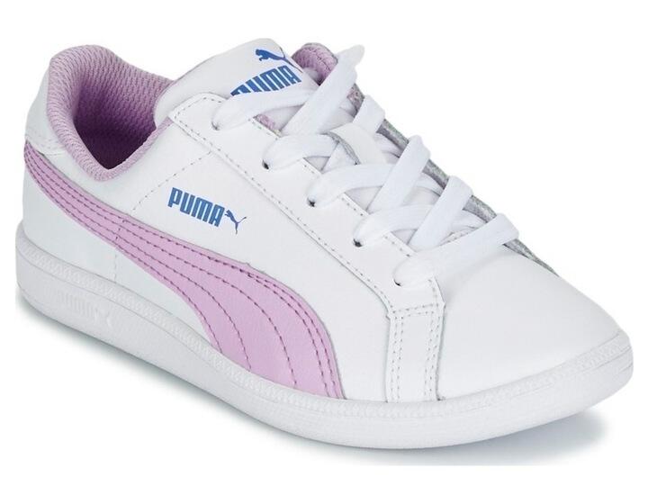 Buty sportowe damskie Puma Smash 630162 02