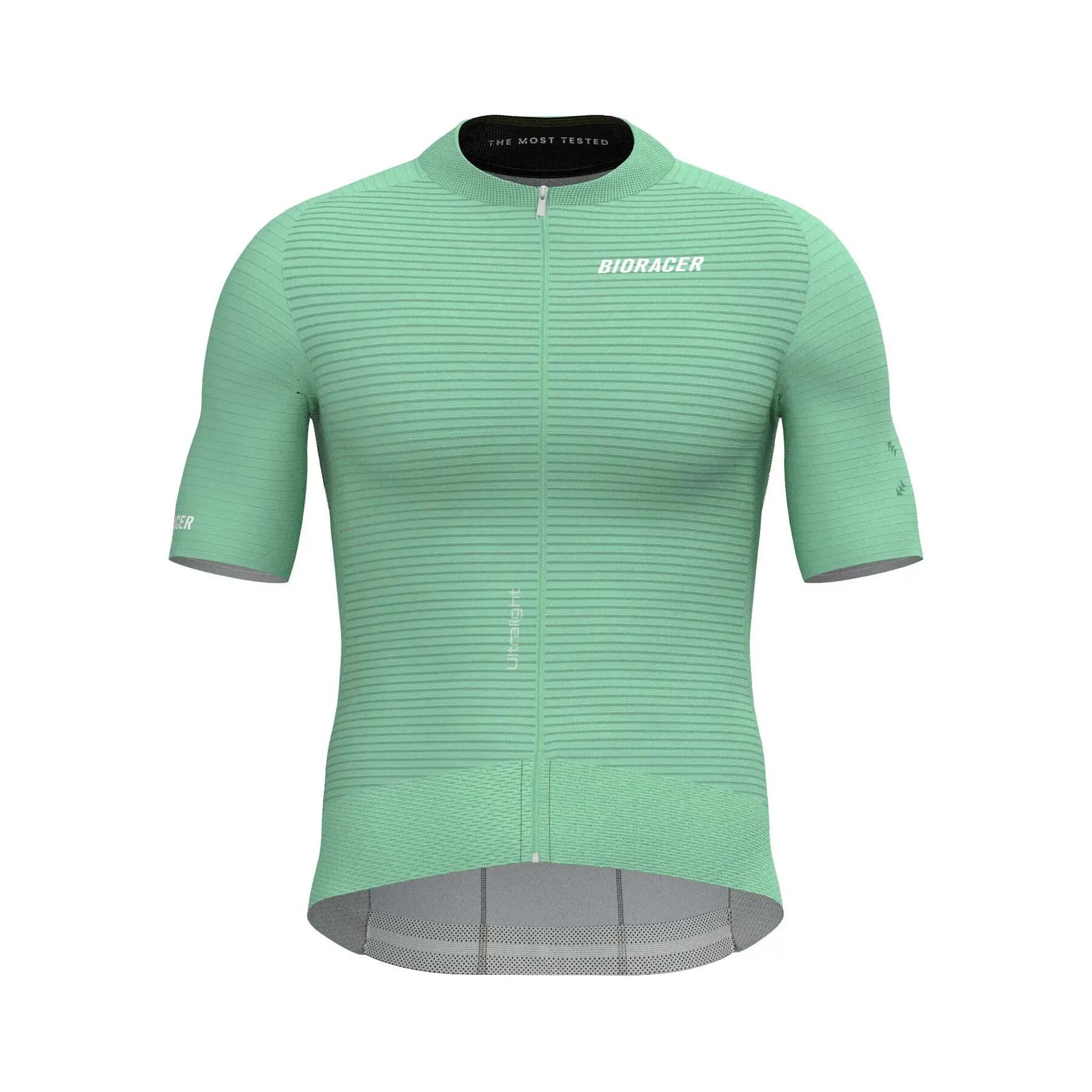 Koszulka Bioracer Epic Ultralight