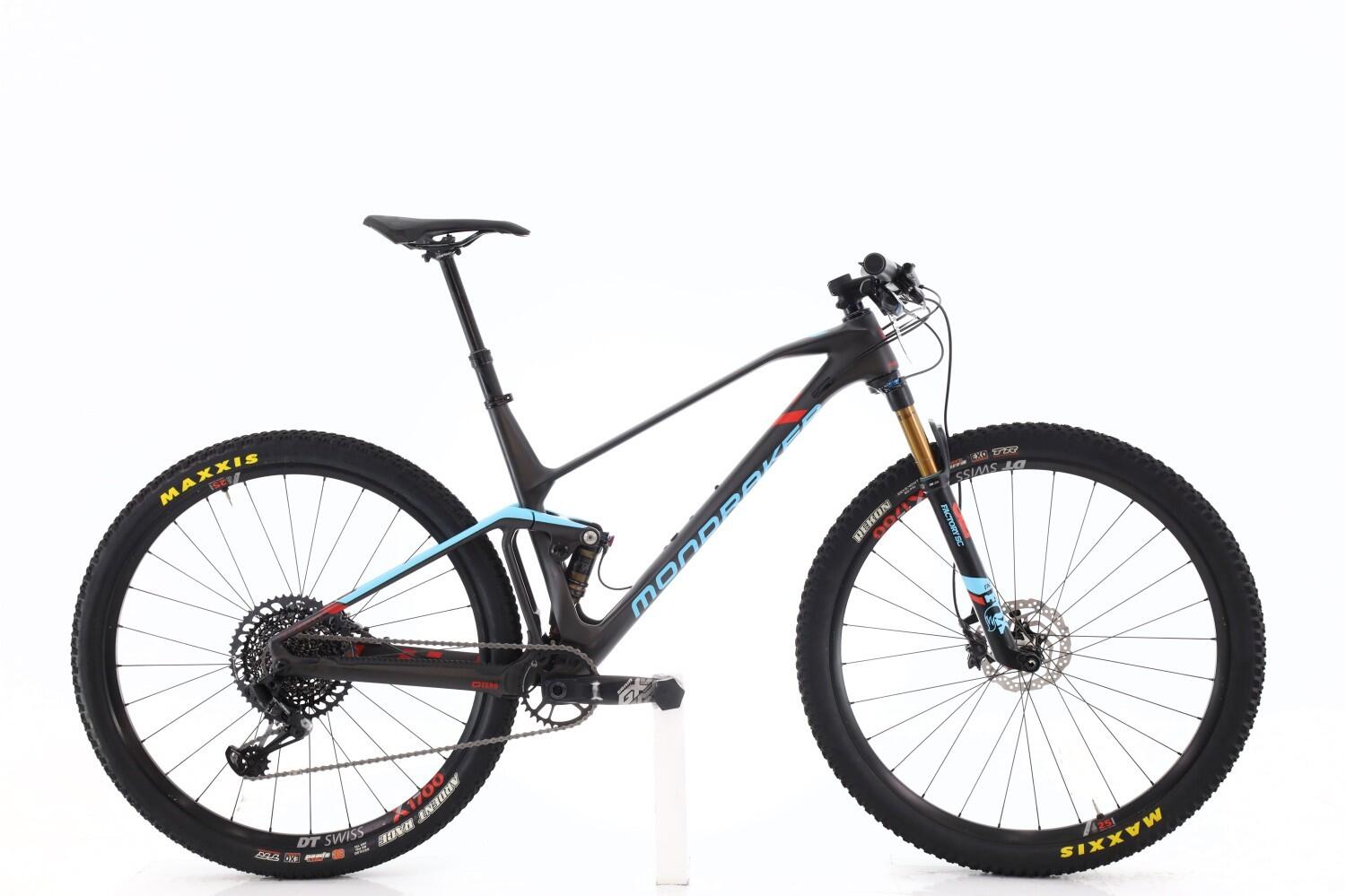 Second life · R. górski · Mondraker F-Podium RR GX · W bardzo dobrym stanie