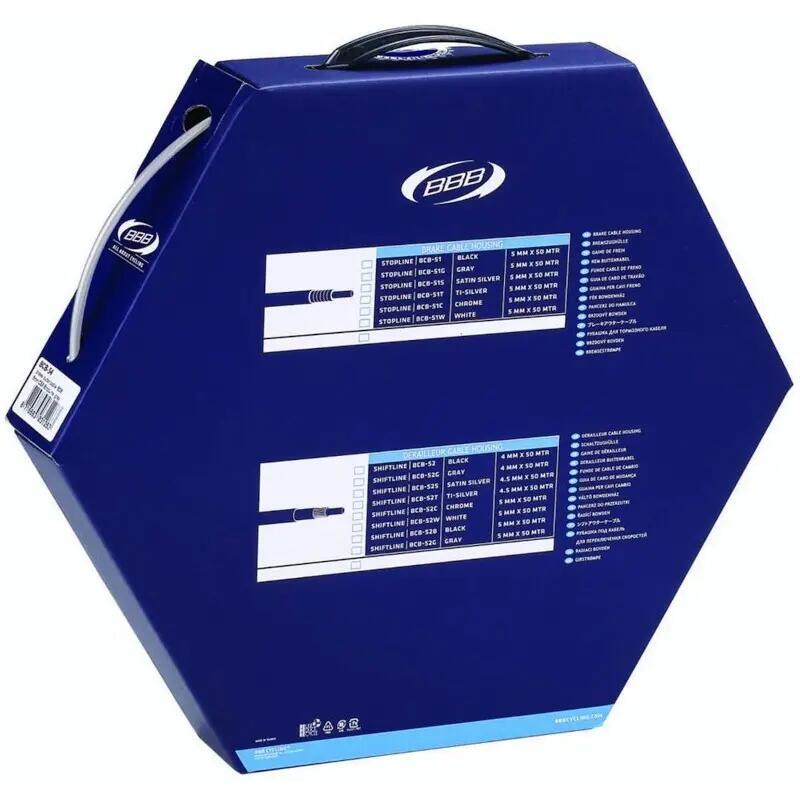 Obudowa przerzutki BBB Cycling ShiftLine