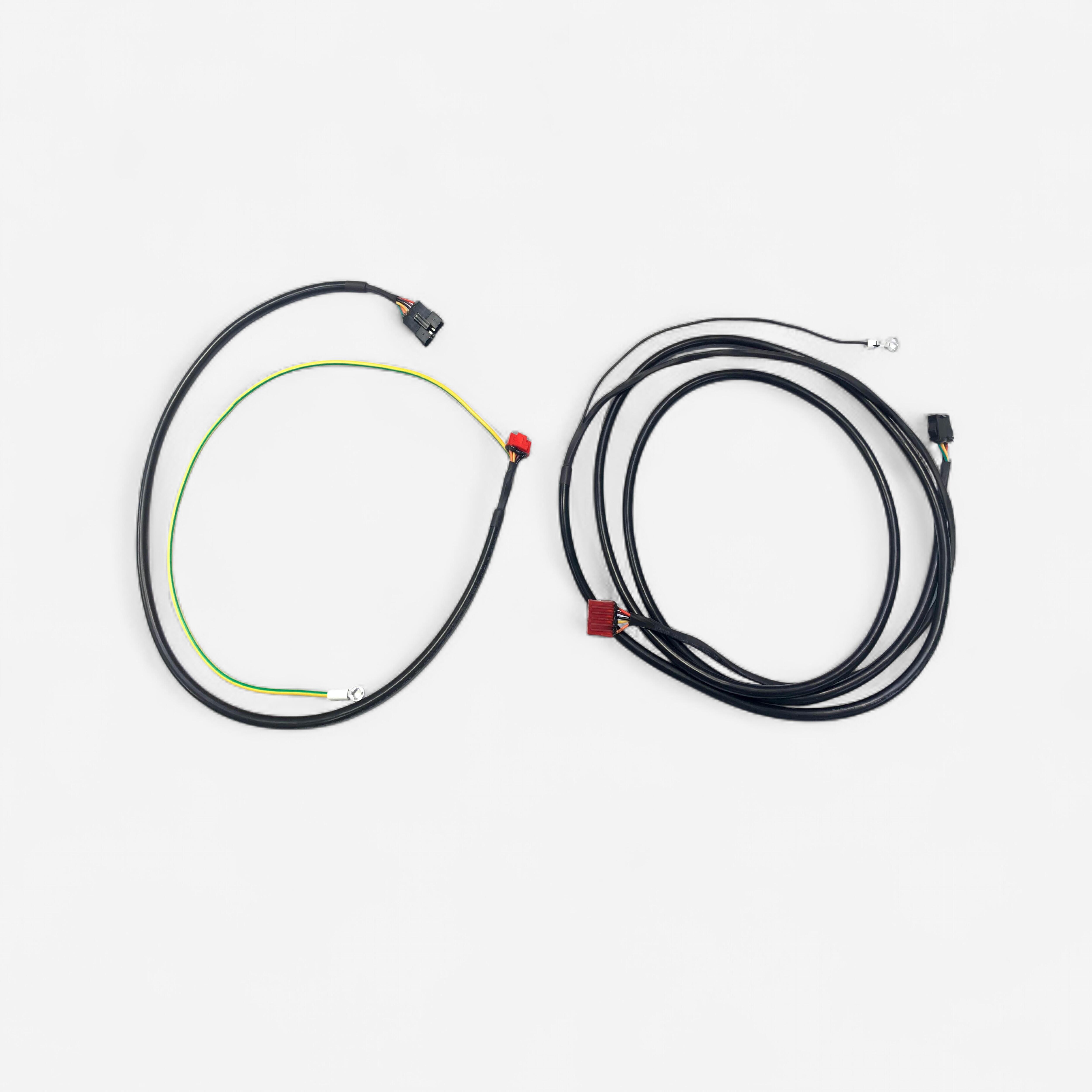 Kabel wyświetlacza RUN100E A&B