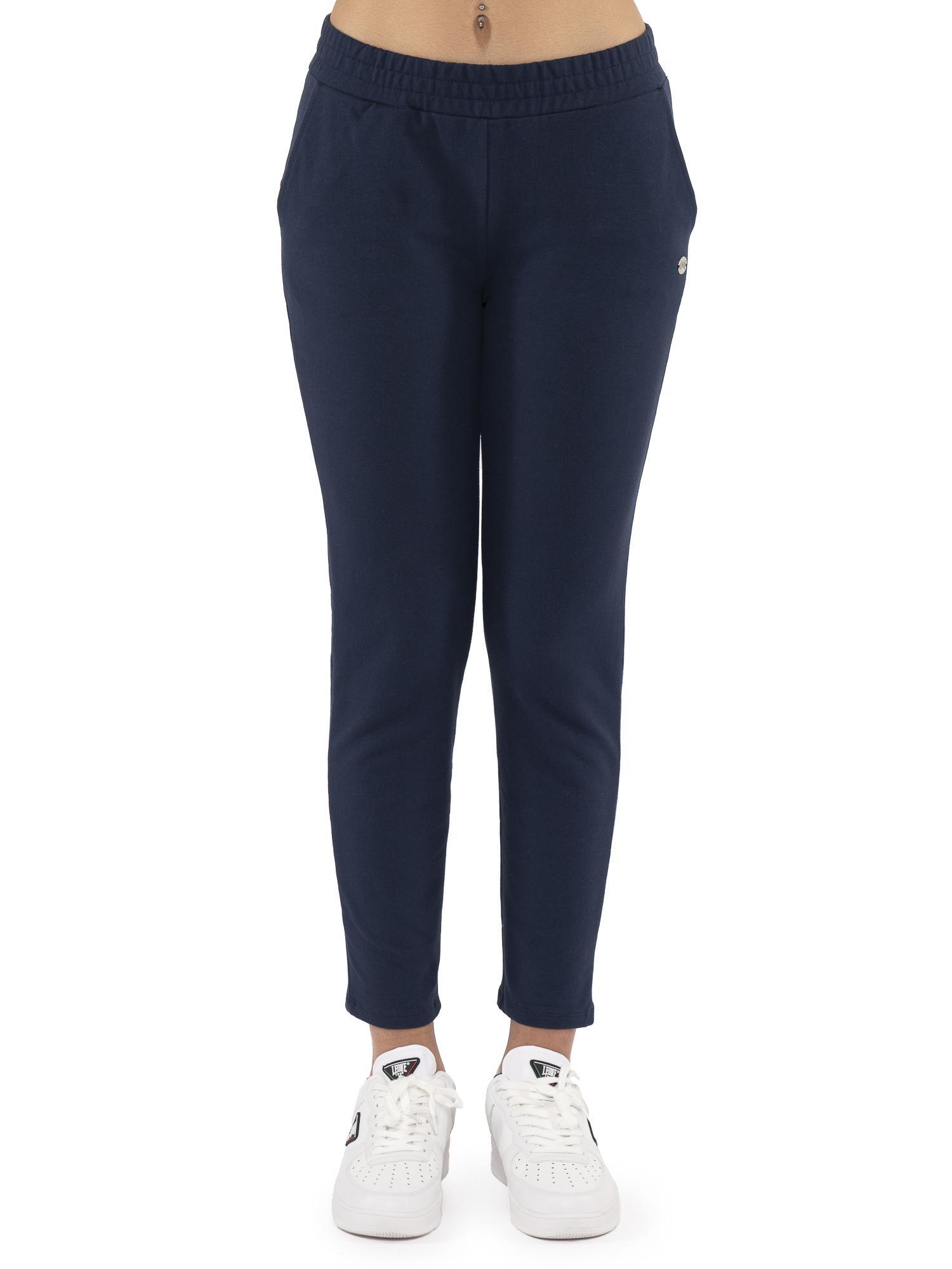 Leone 1947 Nigdy bez Damena Winterhose z Geradem Bein