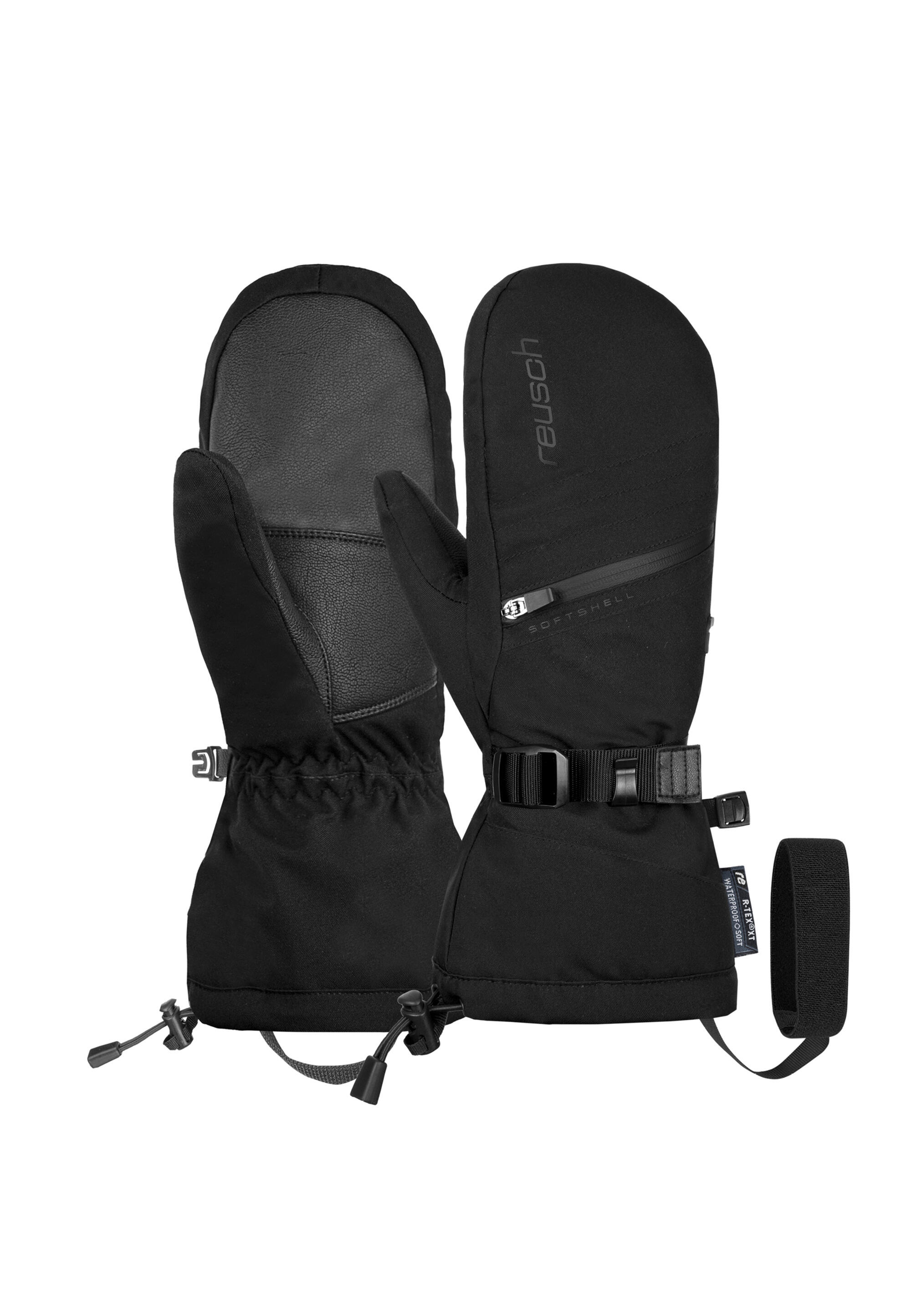 Rękawice narciarskie Reusch Demi R-Tex® XT