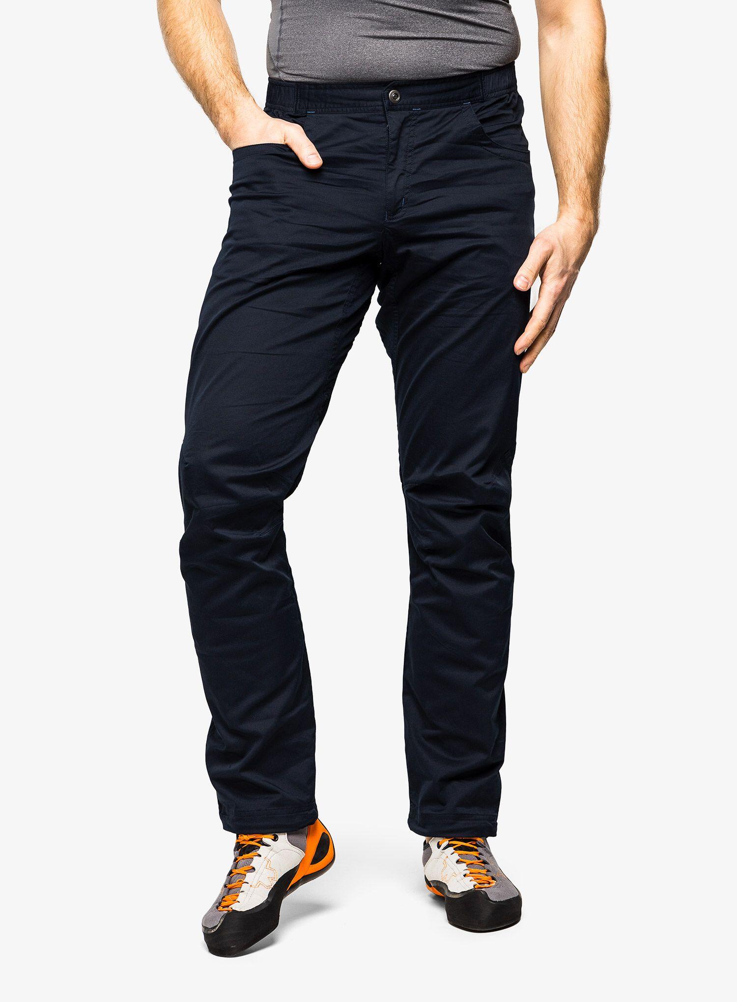 Spodnie wspinaczkowe męskie Ocun Drago Organic Pants