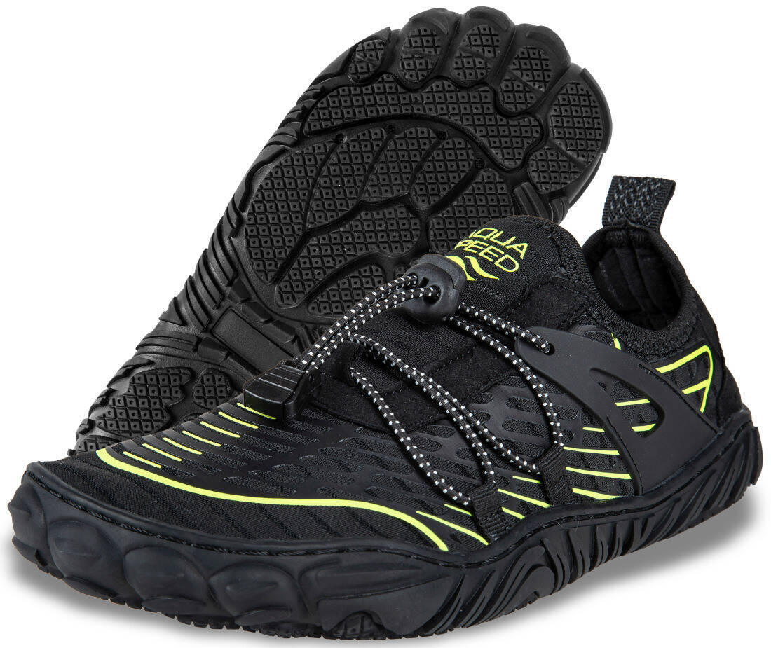 Buty do wody wielofunkcyjne Aqua Speed Salmo