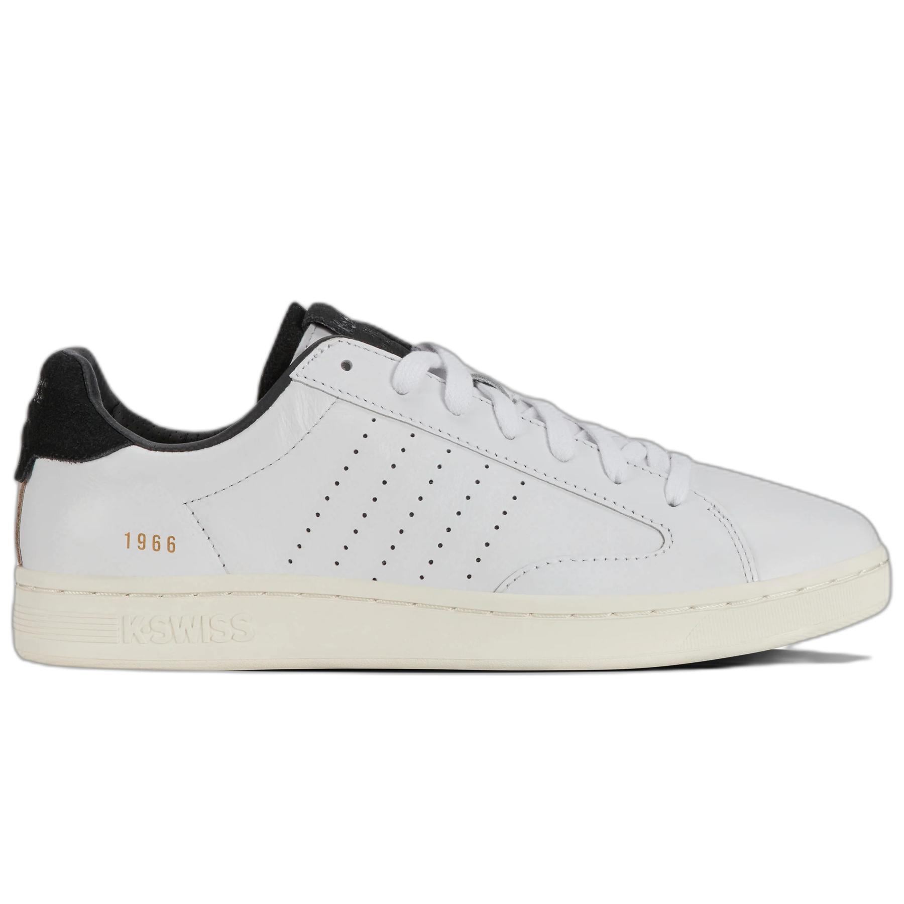 Trenerzy K-Swiss Lozan Klub