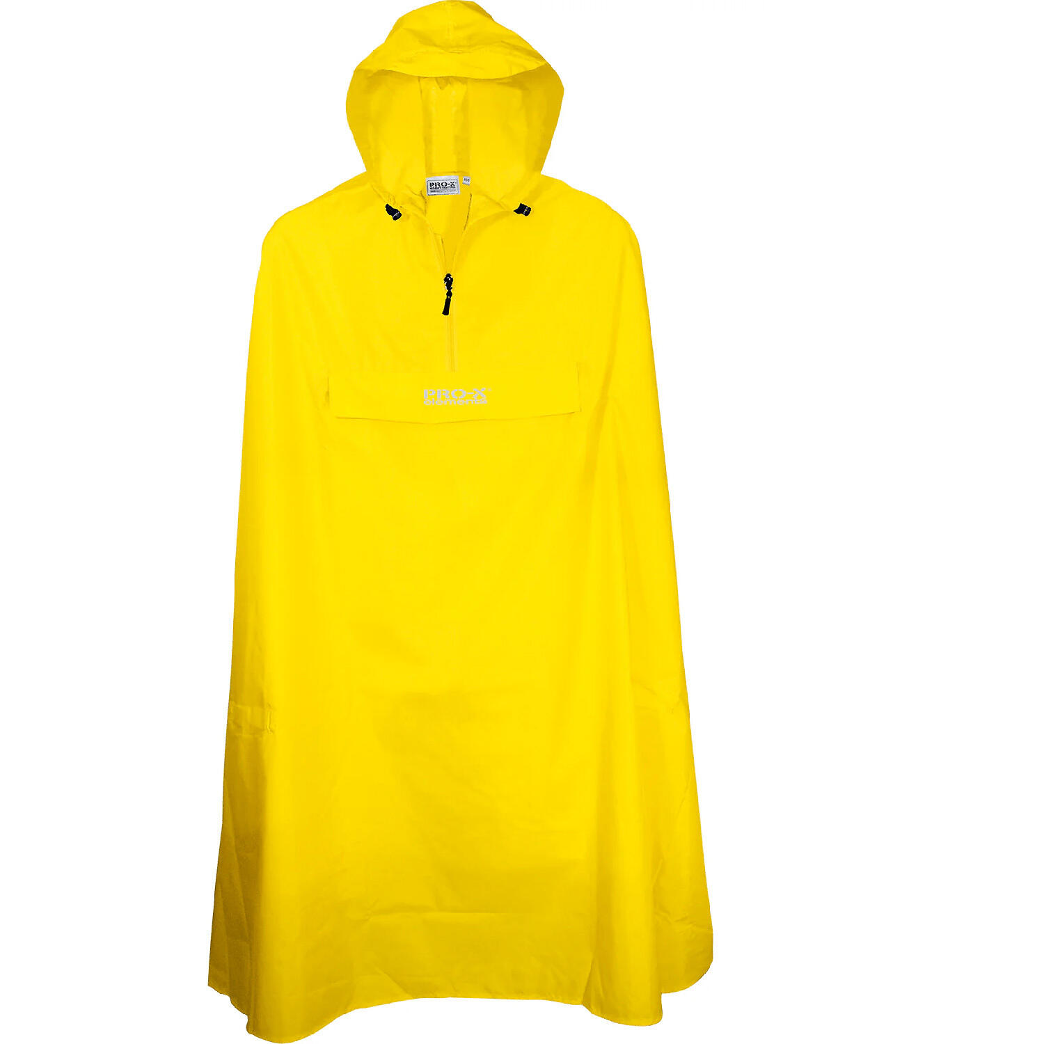 Poncho Pro-X Elements Paso