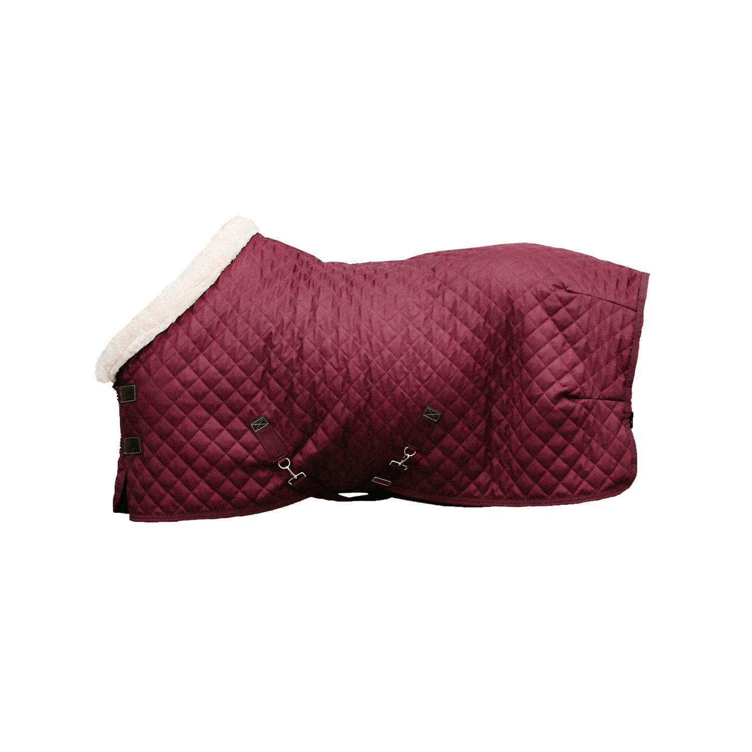Derka stajenna dla koni Kentucky Horsewear 160g