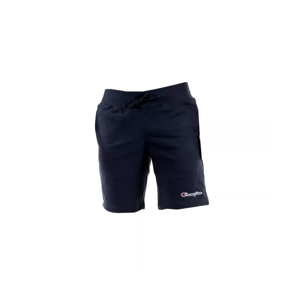 Spodnie sportowe męskie Champion 217068BS538