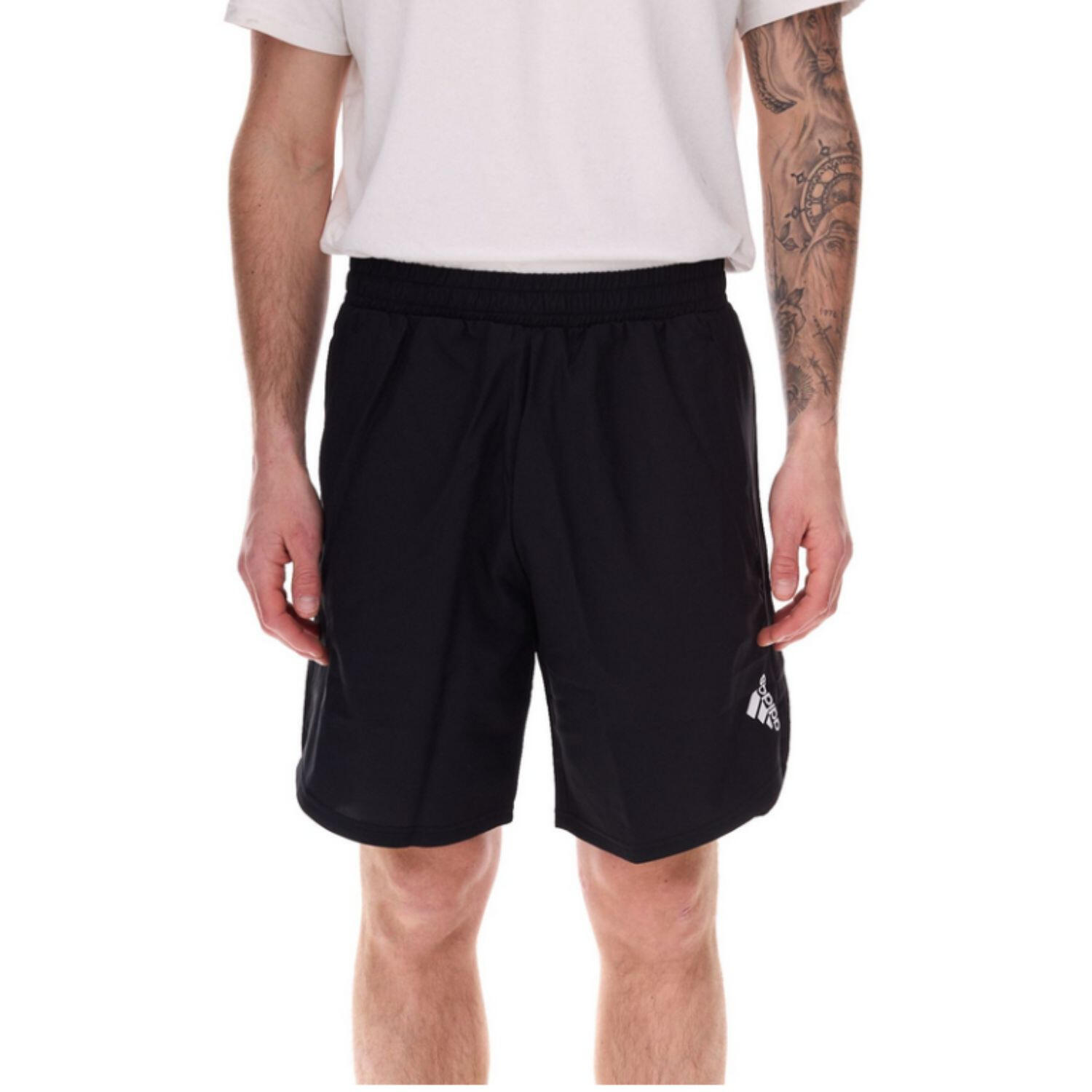 Spodenki treningowe męskie Adidas Designed 4 Movement