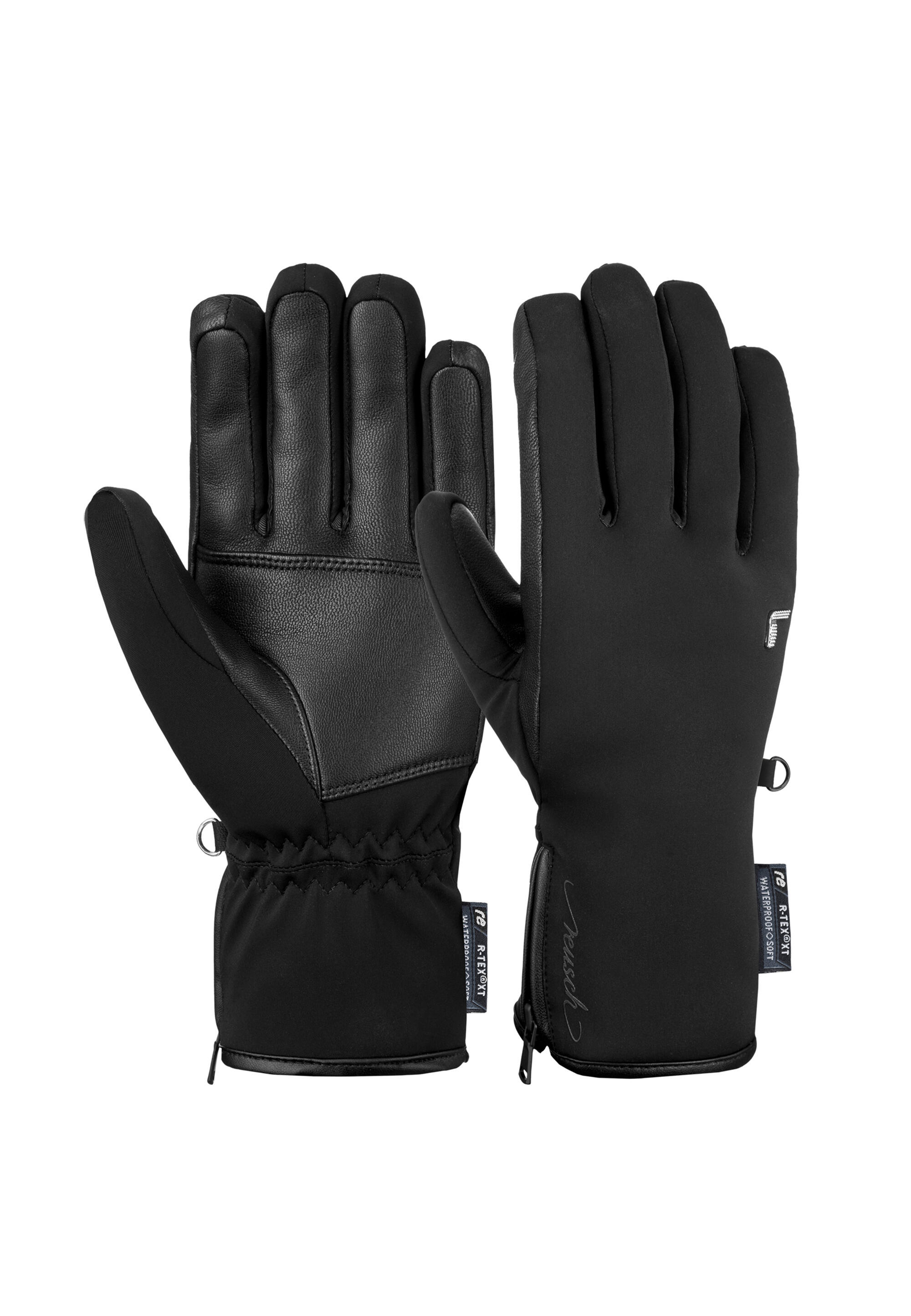 Rękawice narciarskie Reusch Tiffany R-TEX XT
