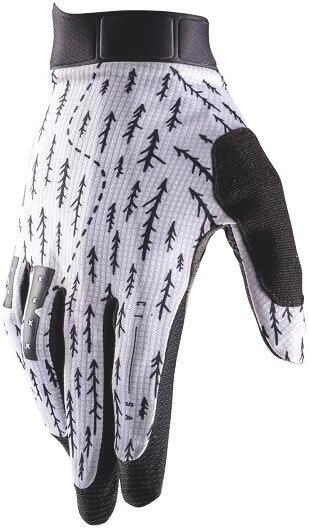 Rękawice rowerowe damskie LEATT Glove MTB 1.0 GripR Women
