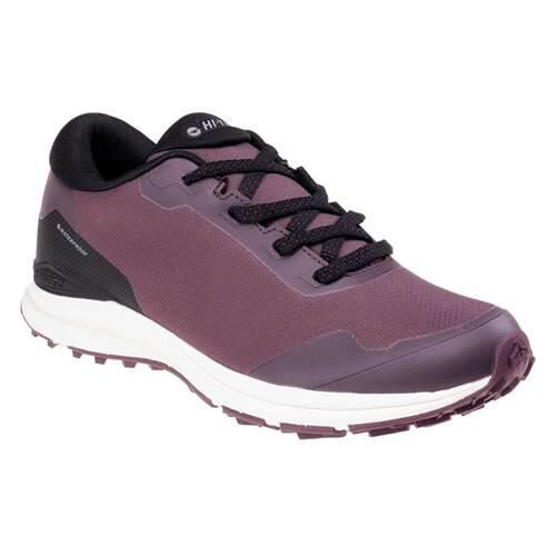 Buty trekkingowe damskie Hi-Tec Benard