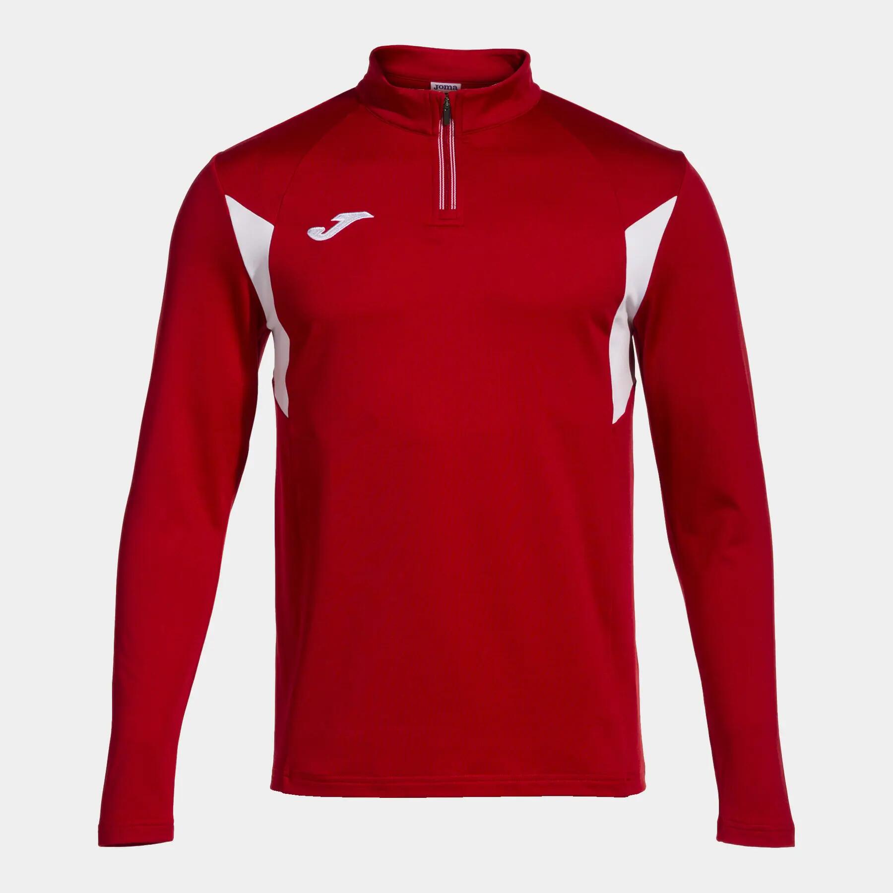 Bluza dresowa 1/2 zip Joma Winner III
