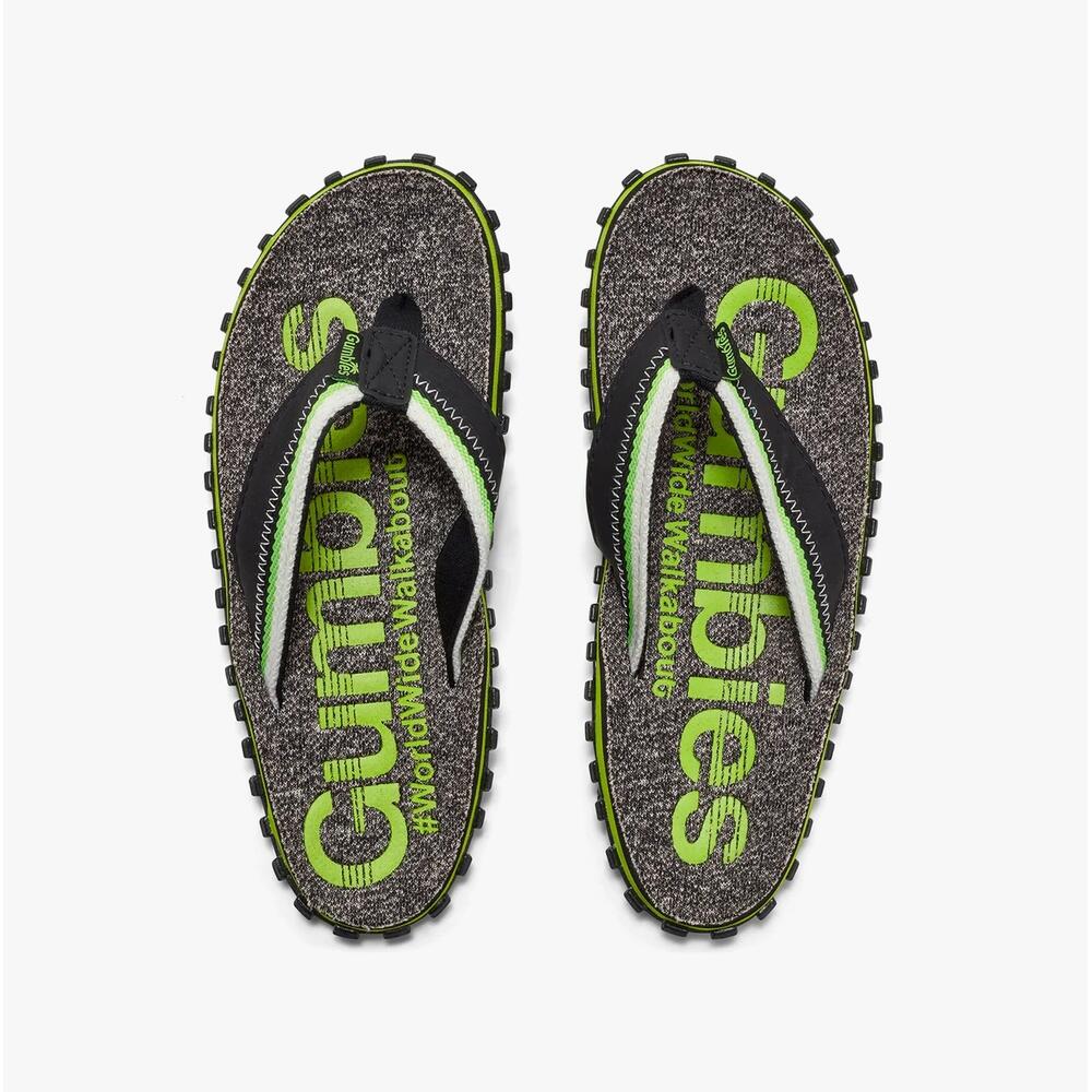 Japonki GUMBIES CAIRNS FLIP-FLOPS UNISEX