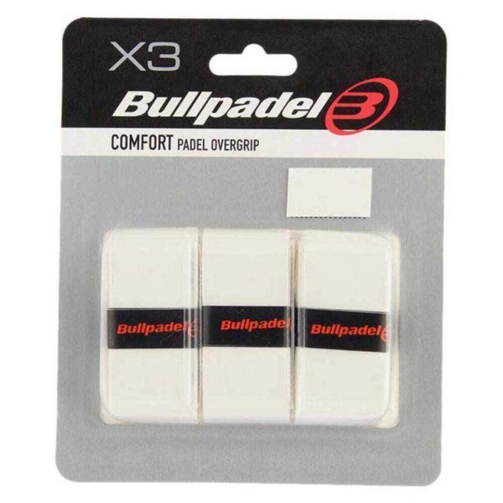 White Bullpadel Gb-1603 Overgrip