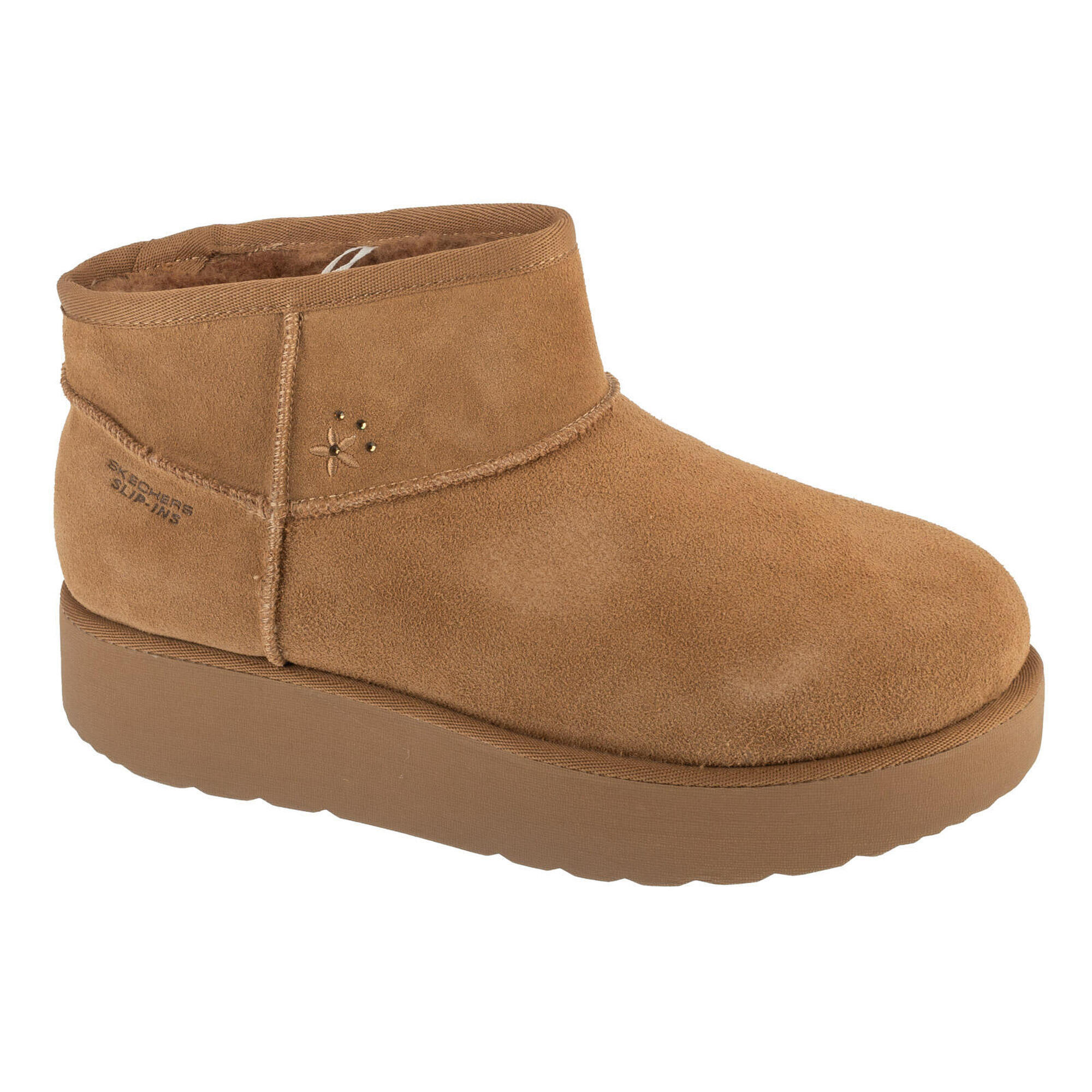 Buty zimowe damskie Slip-Ins: Keep Cozy