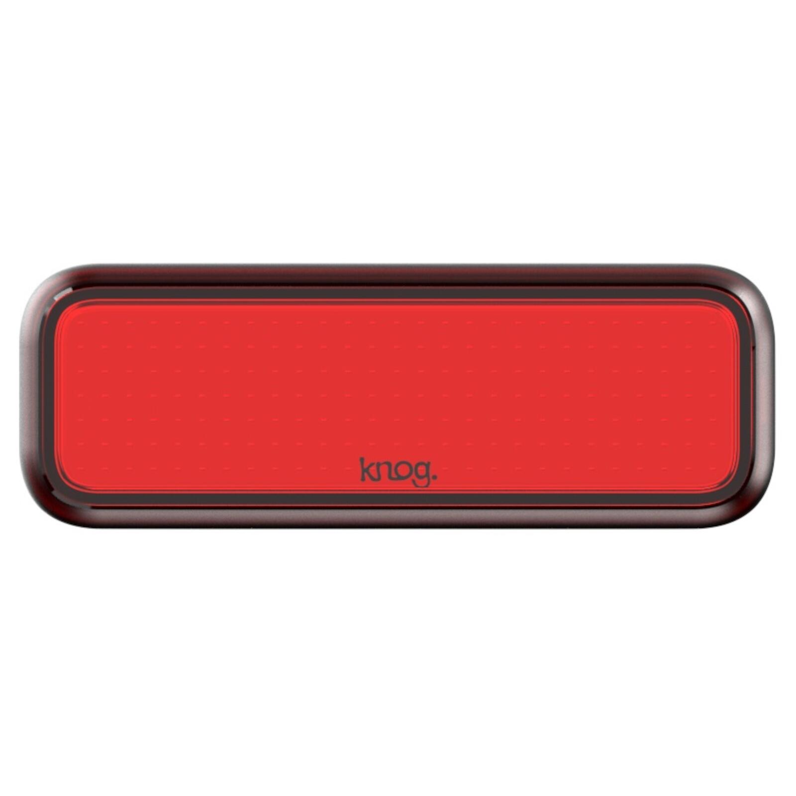Lampka rowerowa Knog Blinder E RH50