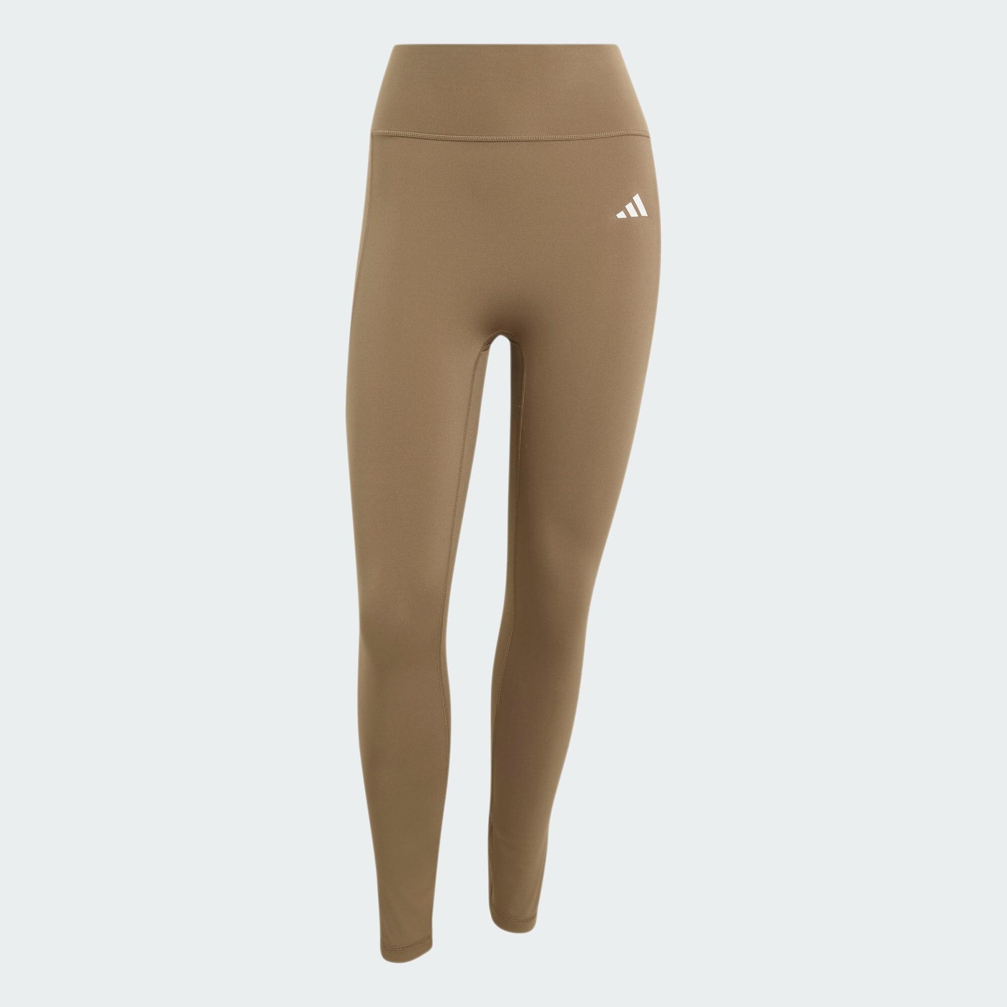 Legginsy Optimé Essentials No Front Rise Seam 7/8