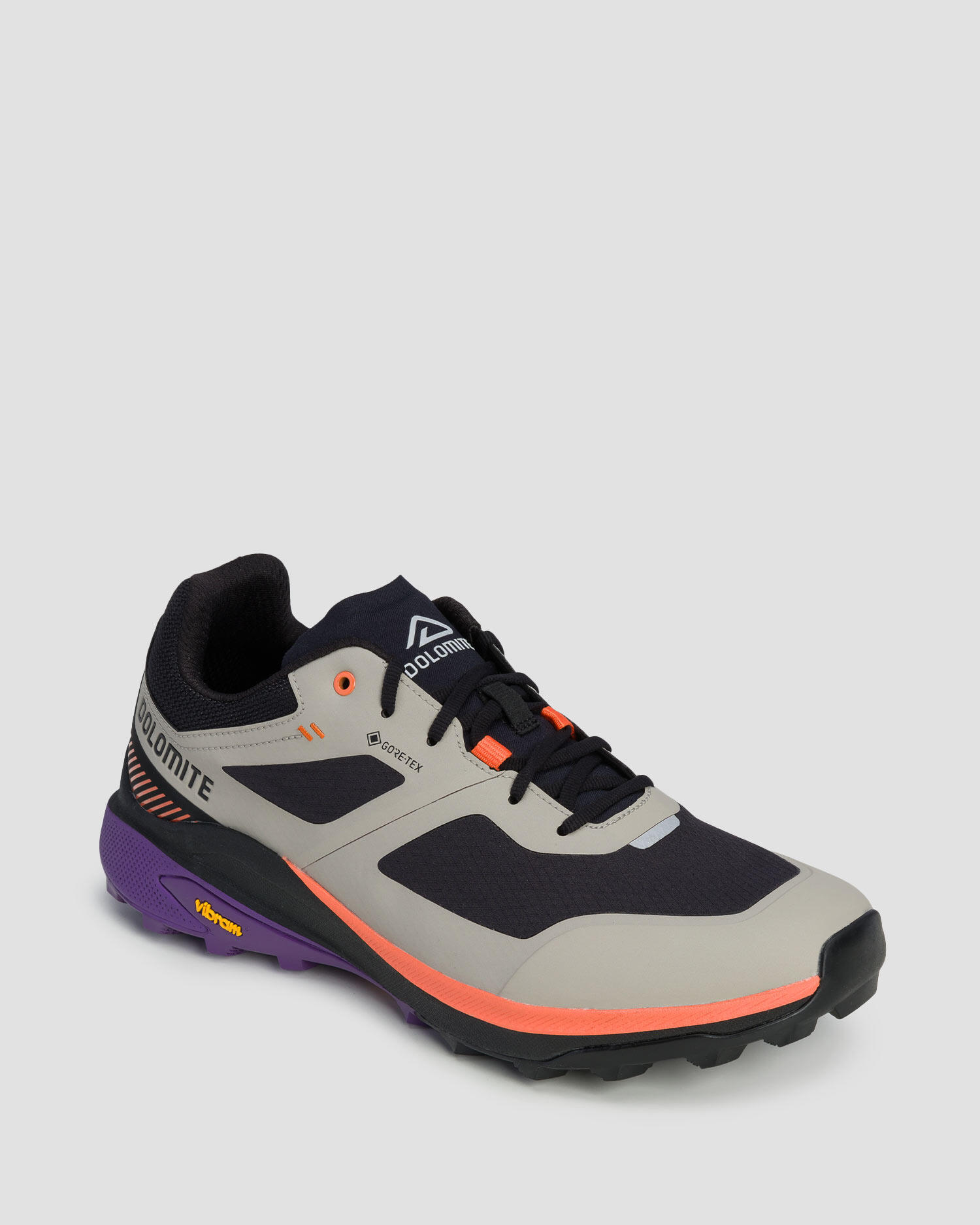 Buty męskie Dolomite NIBELIA GTX GOAT BEIGE