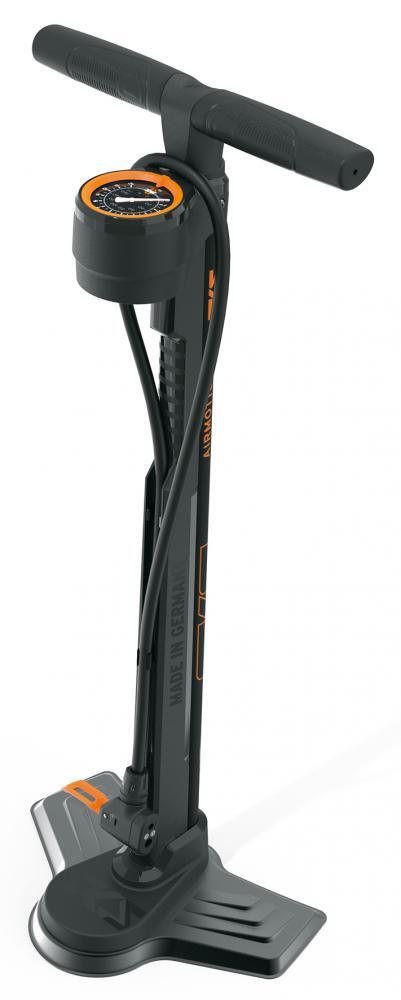 Pompka Airmotion 12.0 Foot Univ Czarna