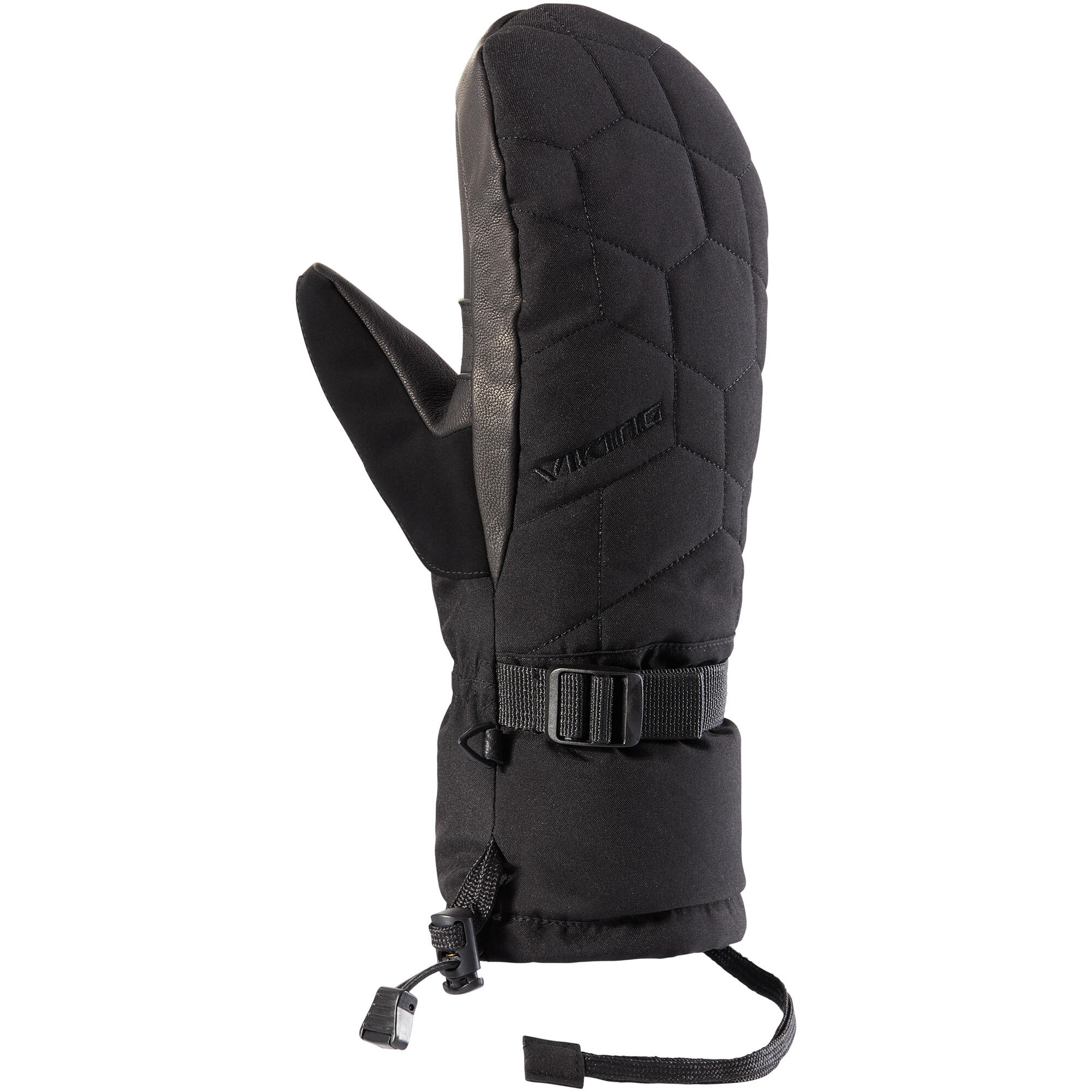 Rękawice narciarskie jednopalczaste damskie Viking Ohara Lady