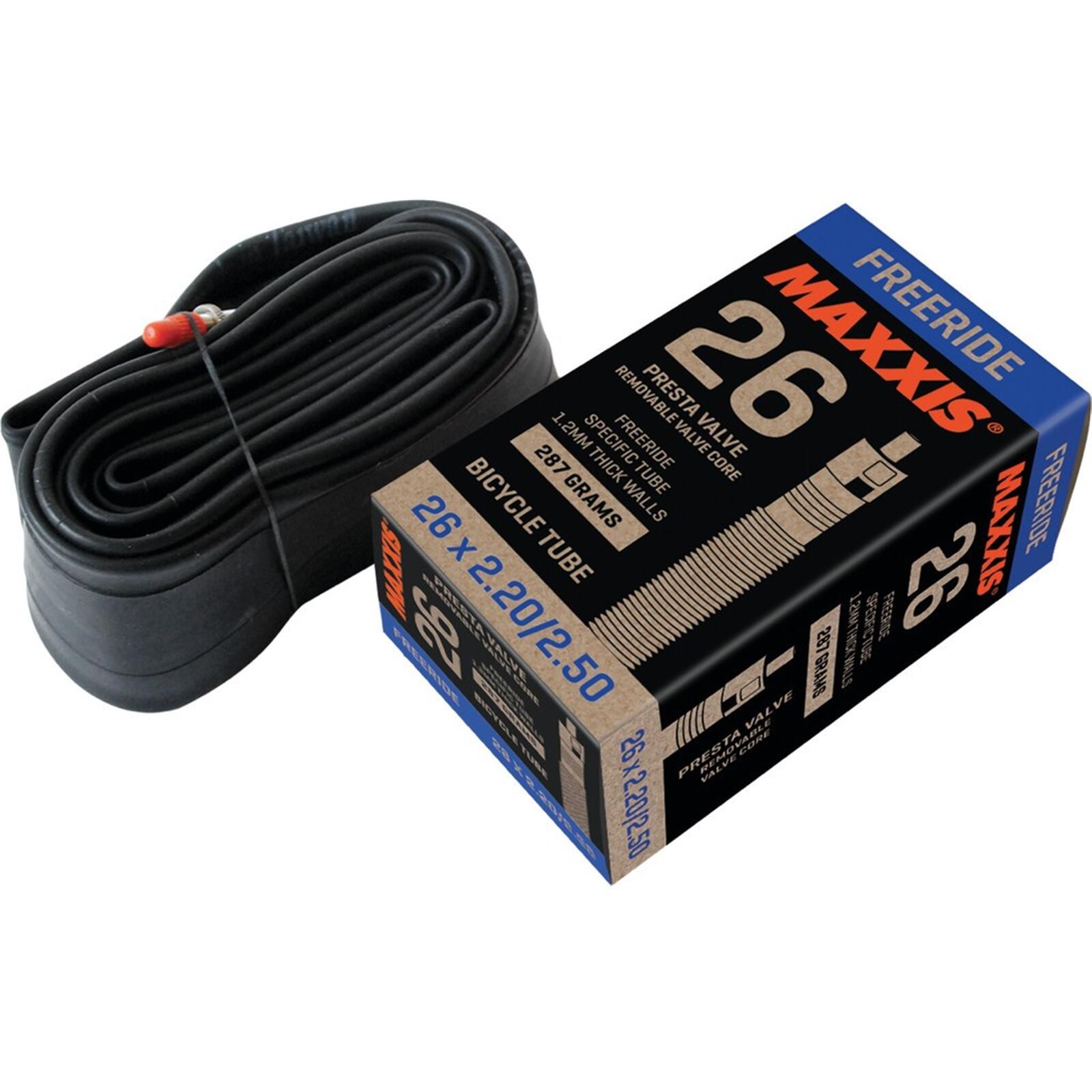 Dętka rowerowa Maxxis FREERIDE 26x2.20/2.50 AV/samochodowy