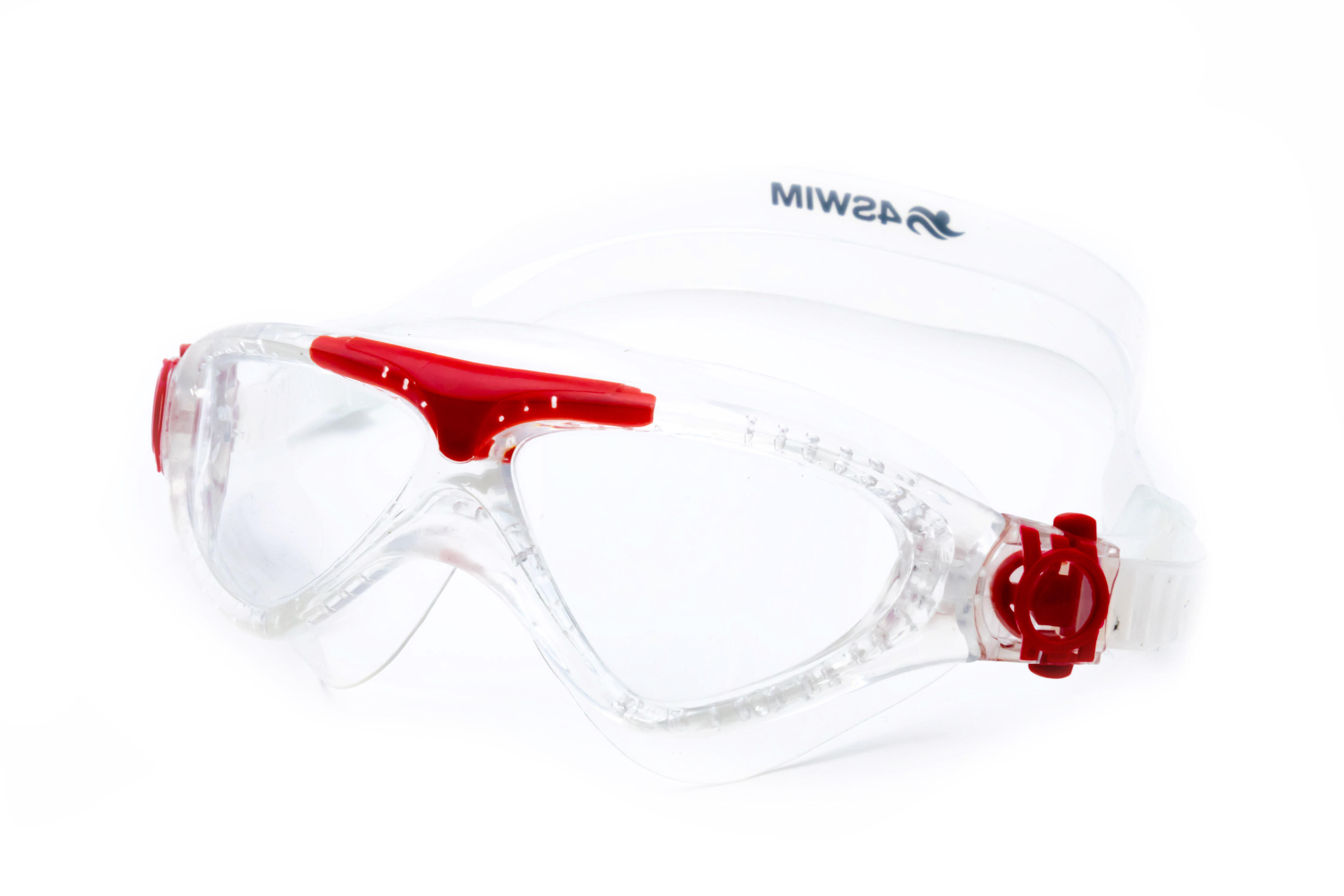 Okulary pływackie 4swim Nemo Junior