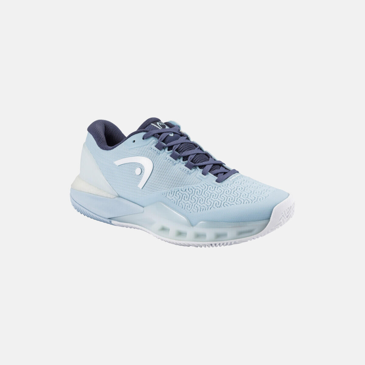 HEAD Revolt Pro 5.0 Clay Buty do tenisa damskie