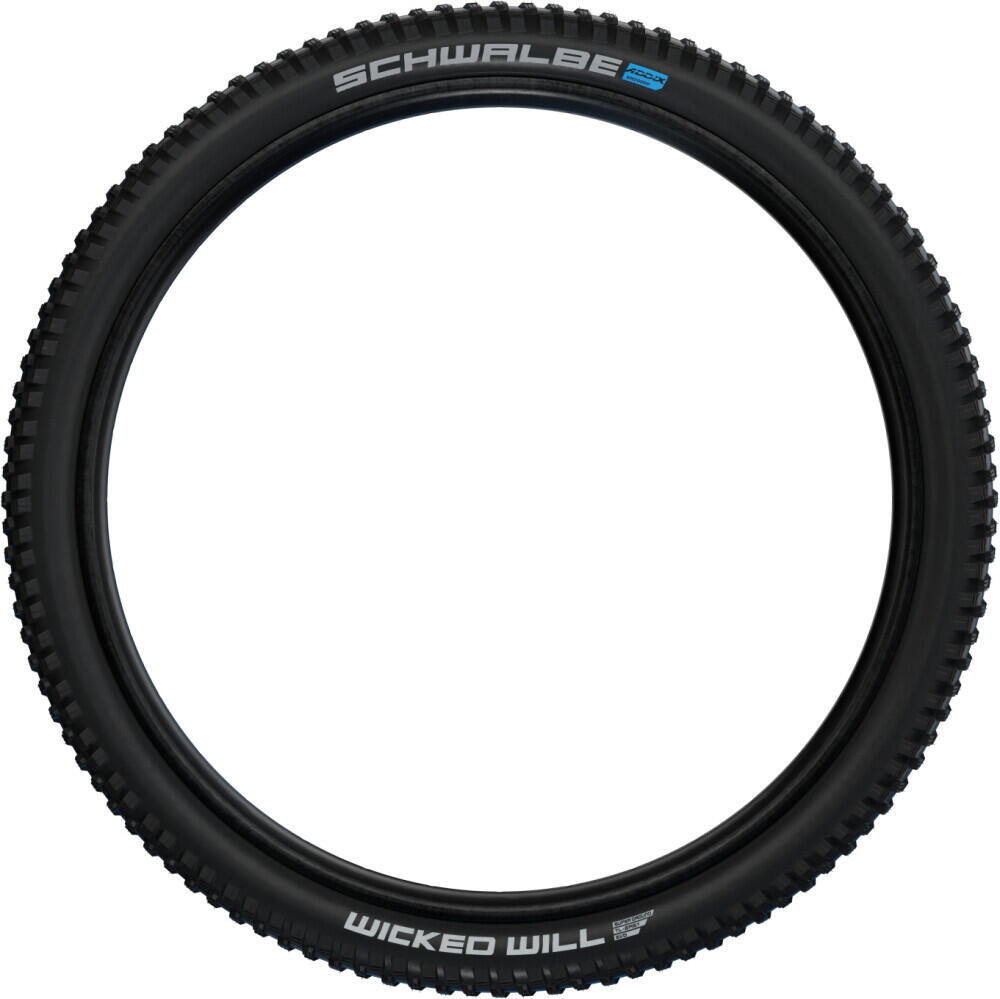 Opony Vae Schwalbe Wicked Will Addix Performance Ts (65-622) Tlr Tubetype-Tubele