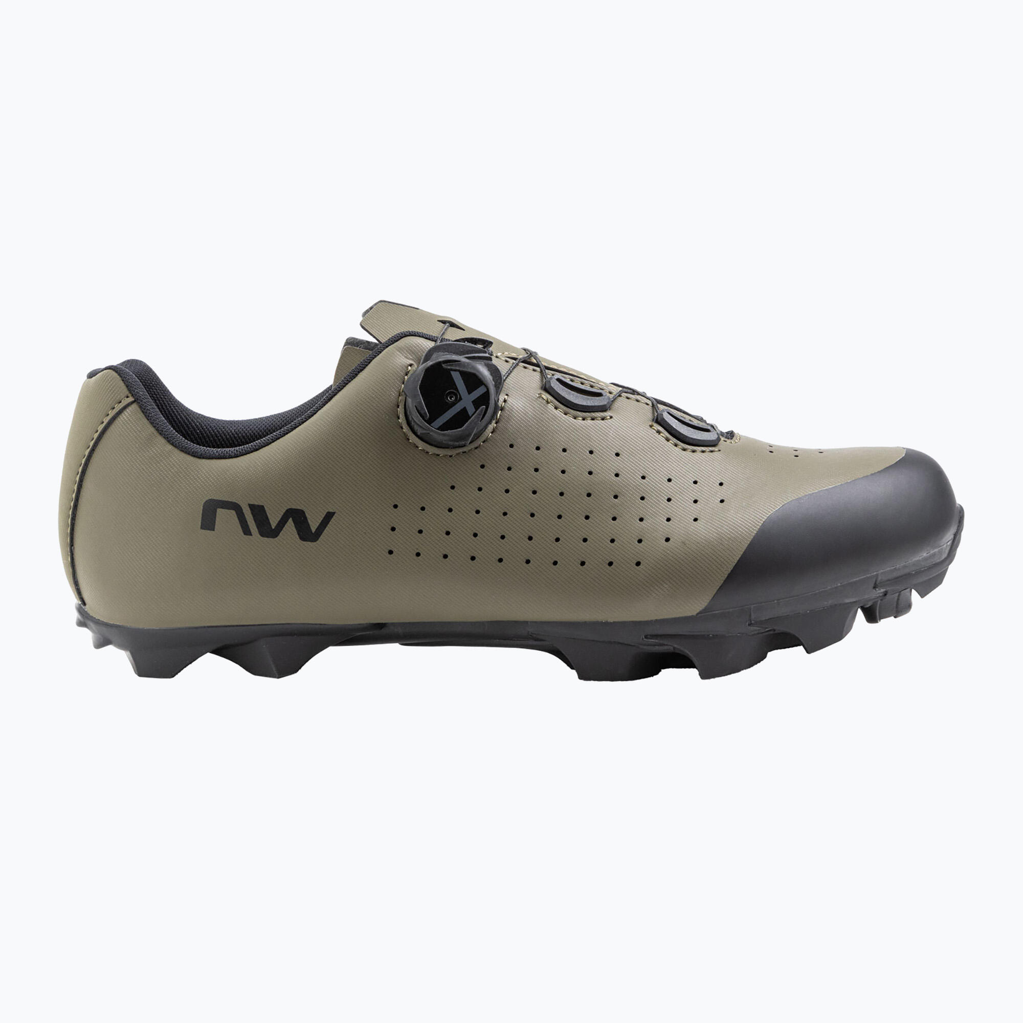 Buty rowerowe MTB męskie Northwave Scorpius Plus