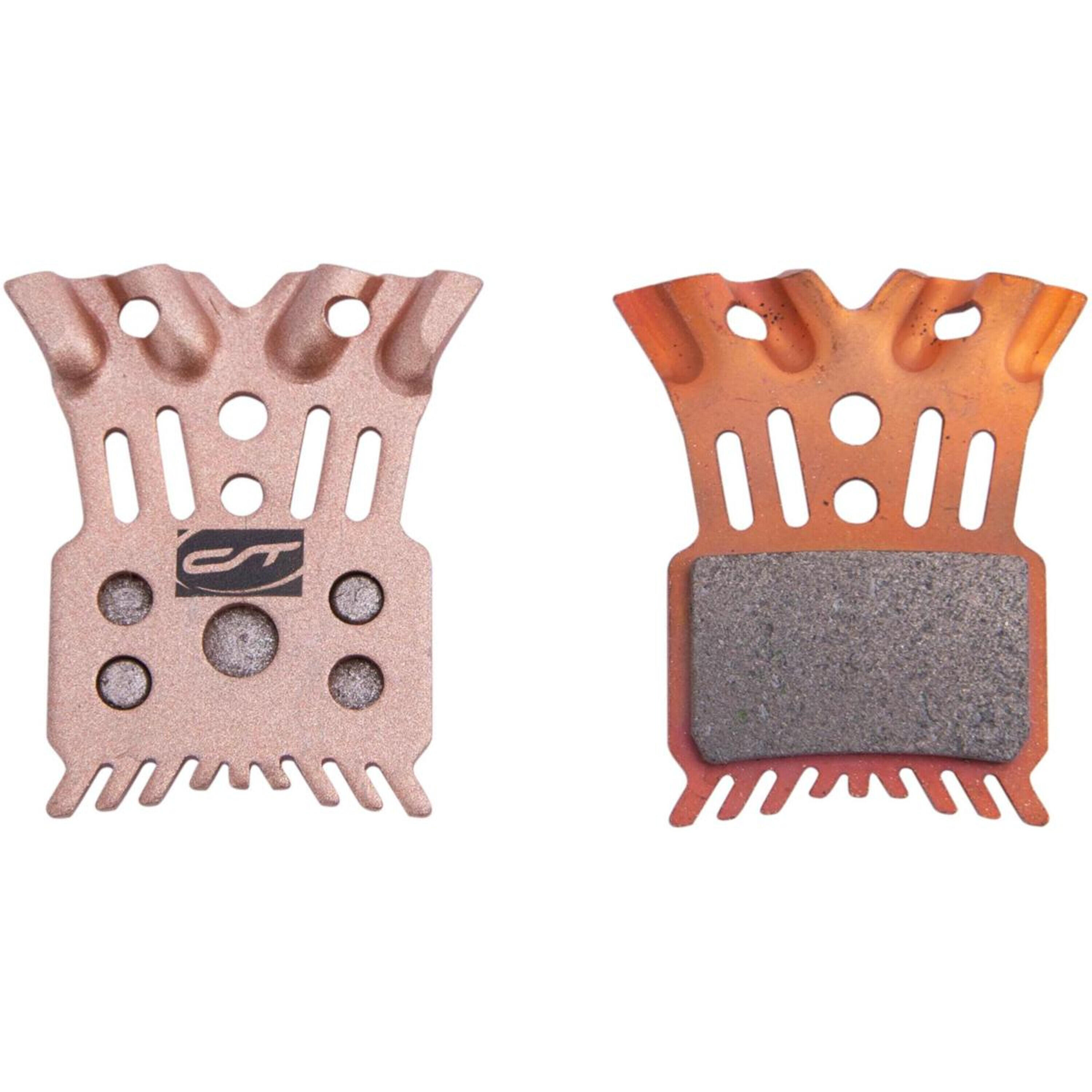 Klocki hamulcowe Contec Org Cool CBP-160C Magura MT 2