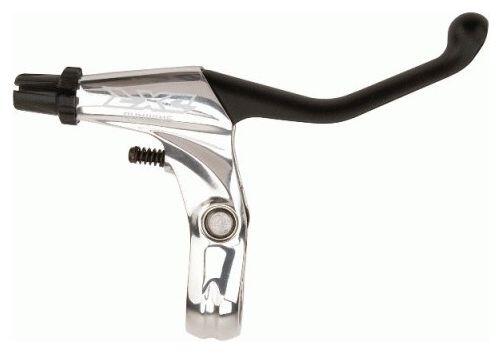 Prawa dźwignia hamulca typu v-brake Shimano drx bl-mx70