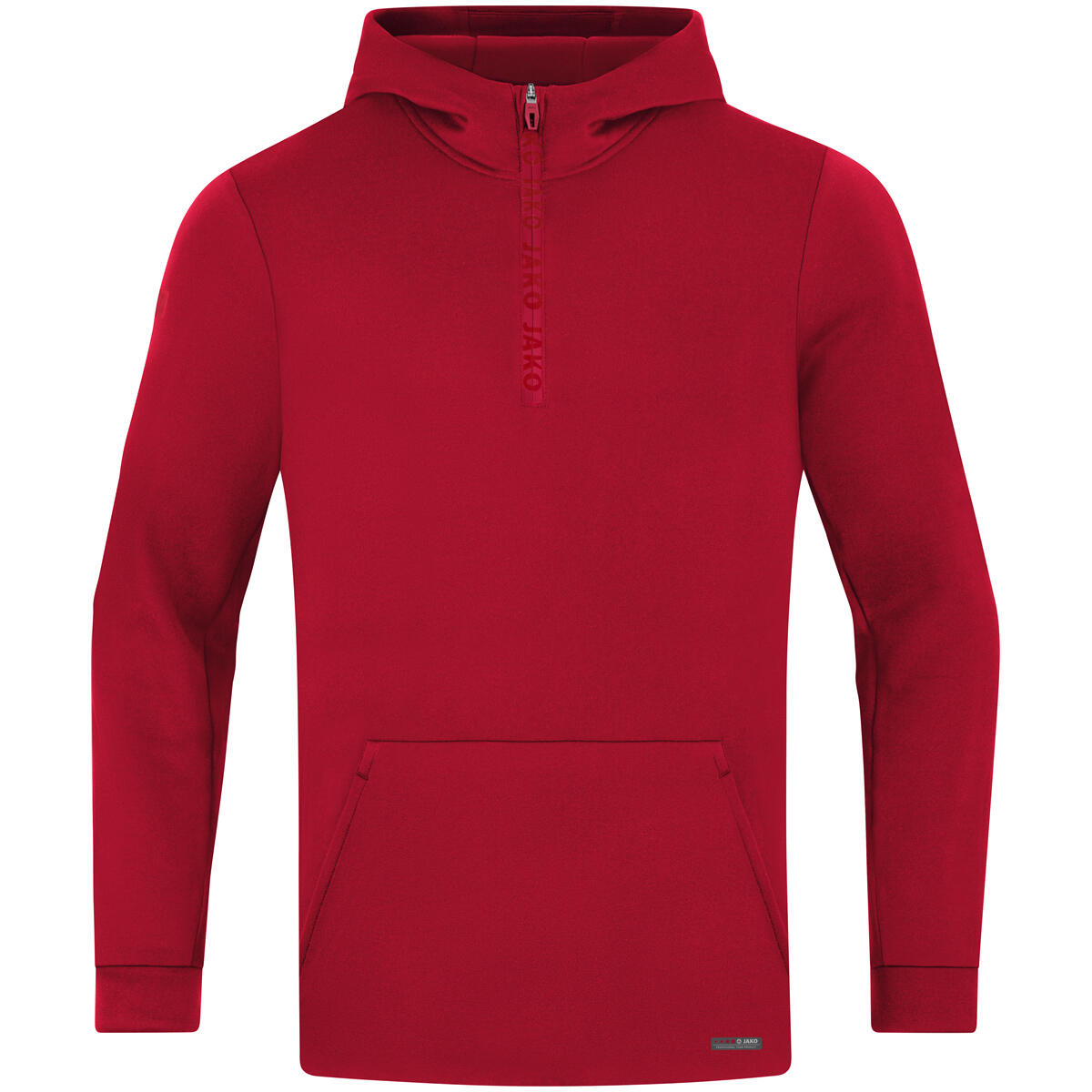 Bluza z kapturem Jako Pro Casual