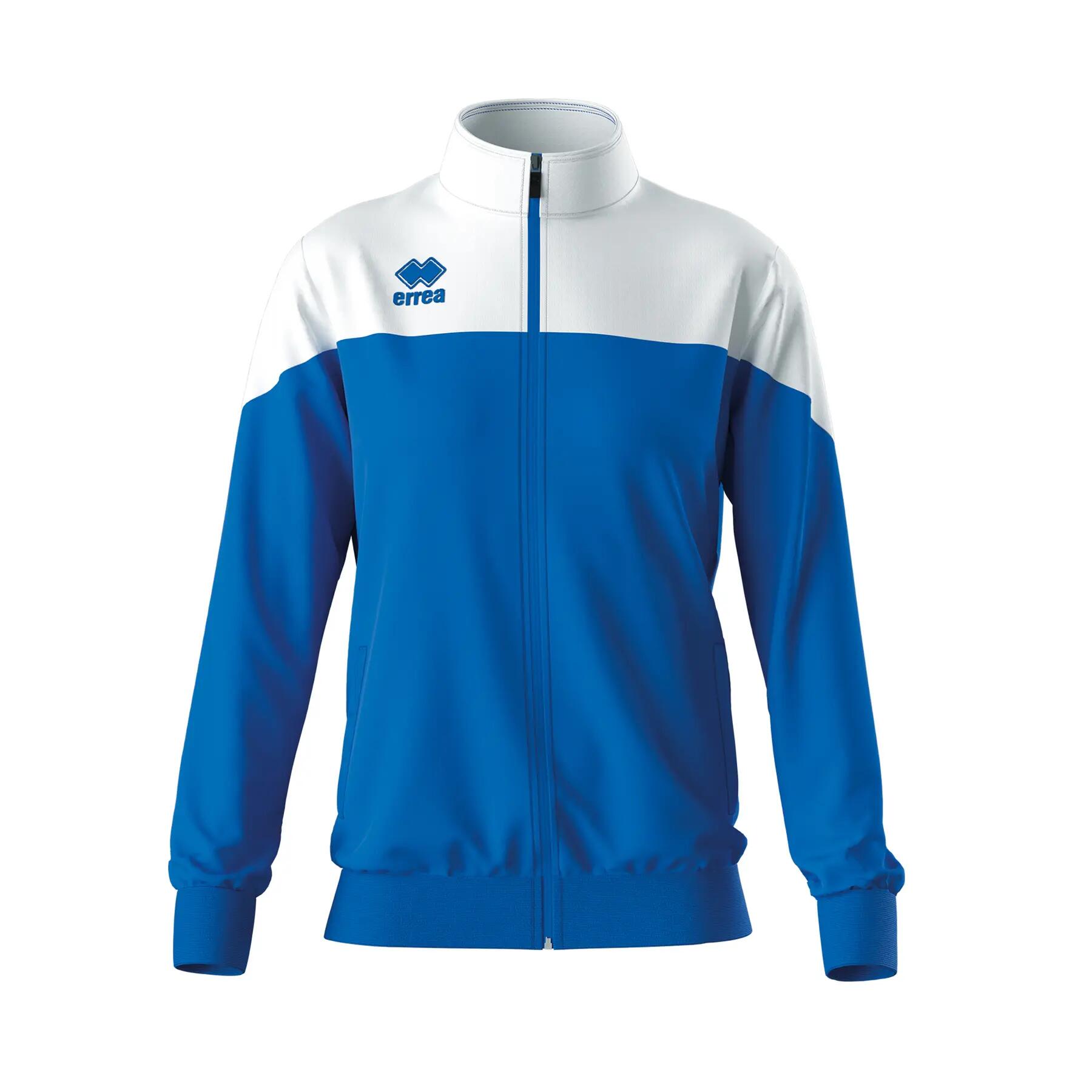Damska bluza dresowa Errea Bea
