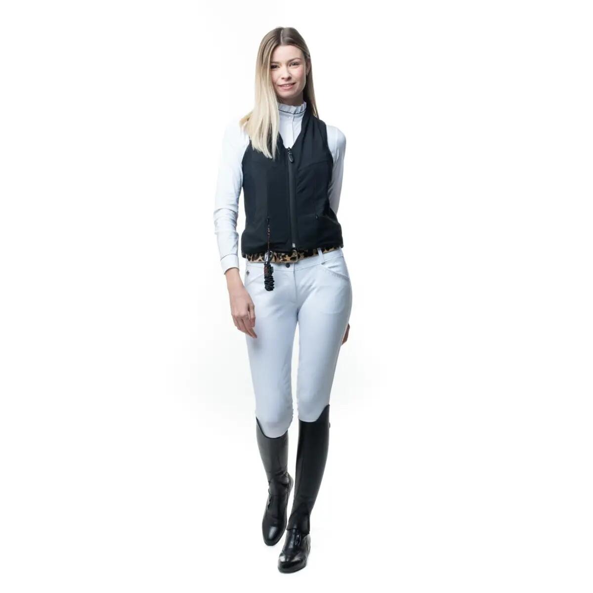 Kamizelka z poduszką powietrzną Free Jump