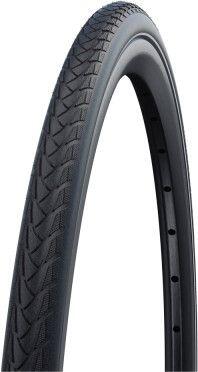 Sztywna opona rowerowa do maratonów Schwalbe Plus HS440 EVO NMC