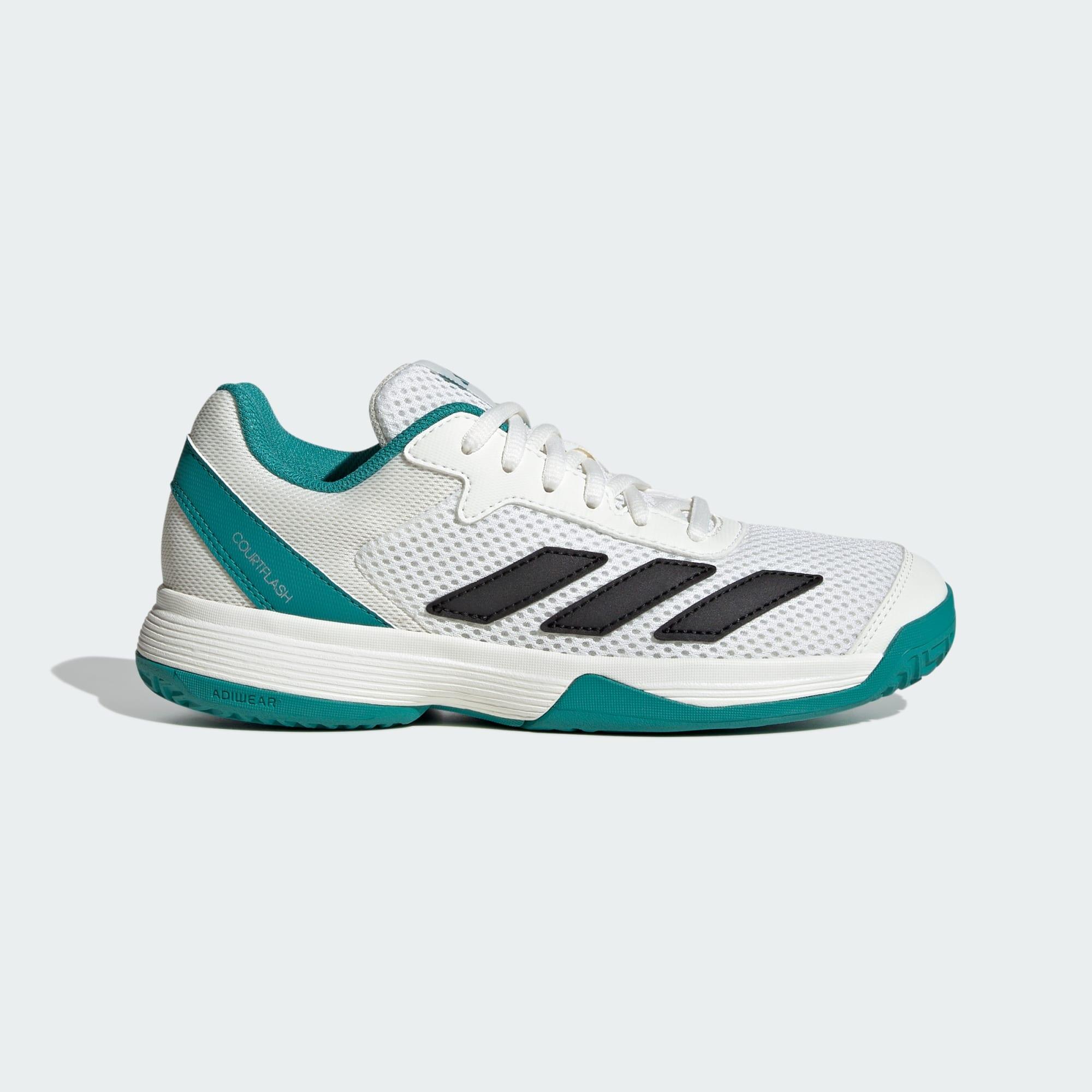 Buty Courtflash Tennis Kids
